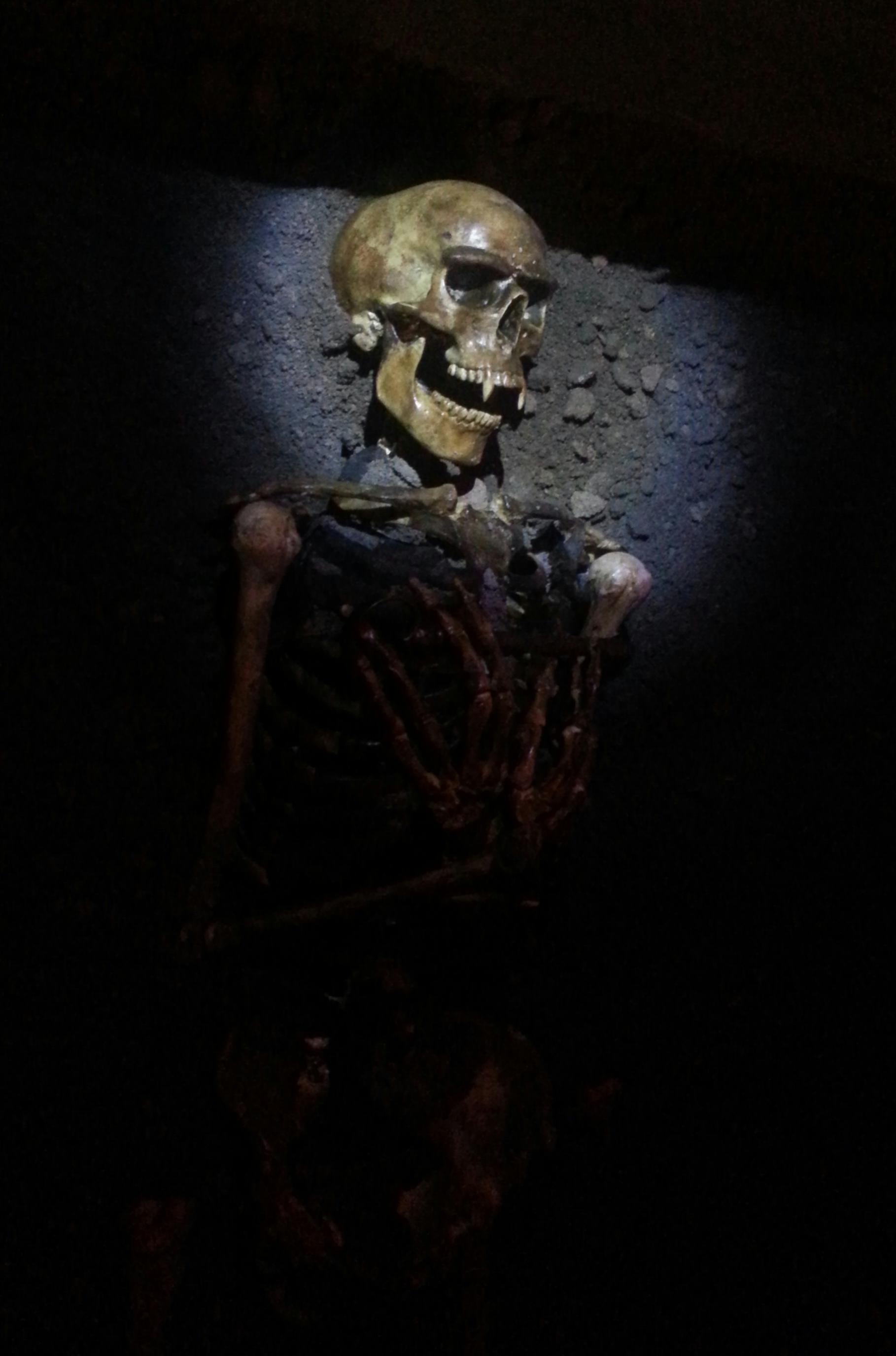 Únikové hry v Praze foto 2