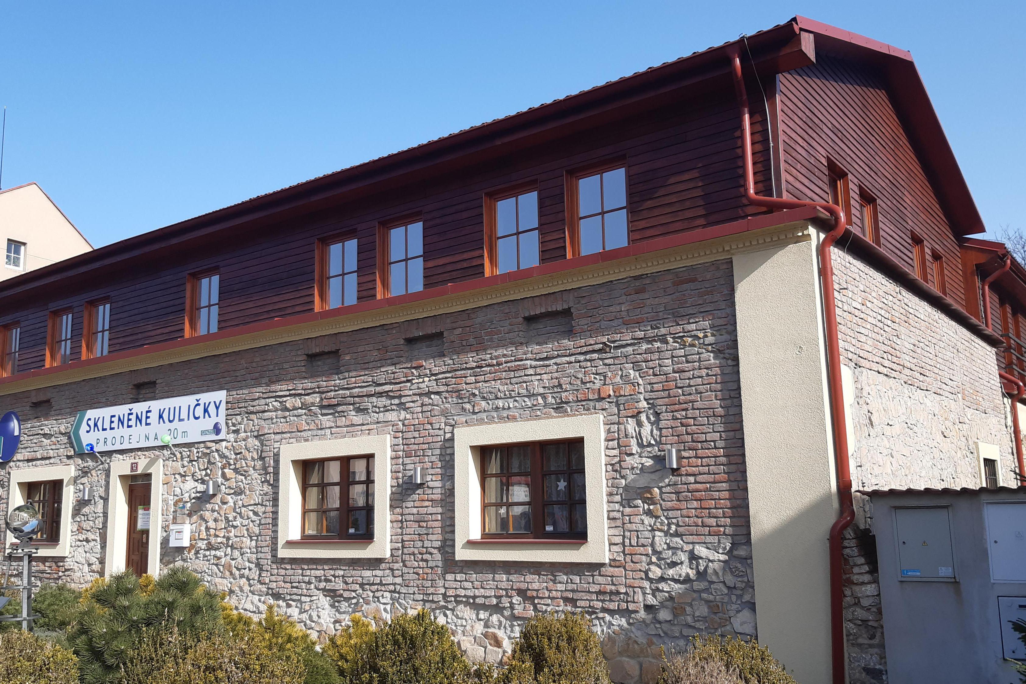 Agentura Jareal Praha