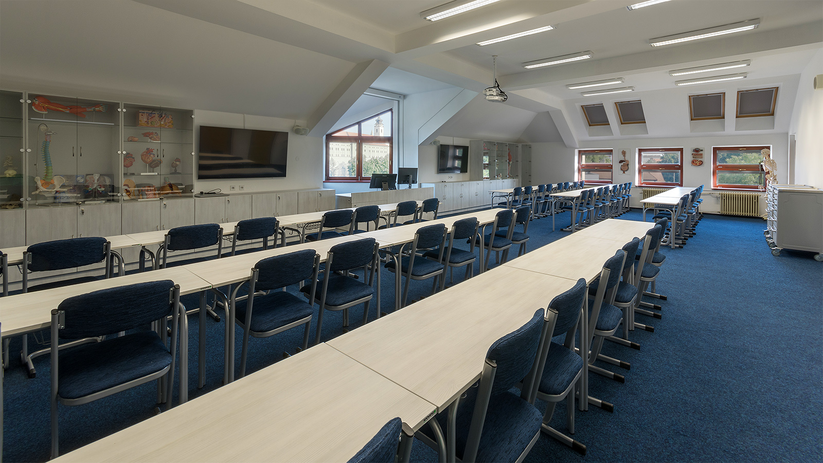 Střední zdravotnická škola, Písek foto 6