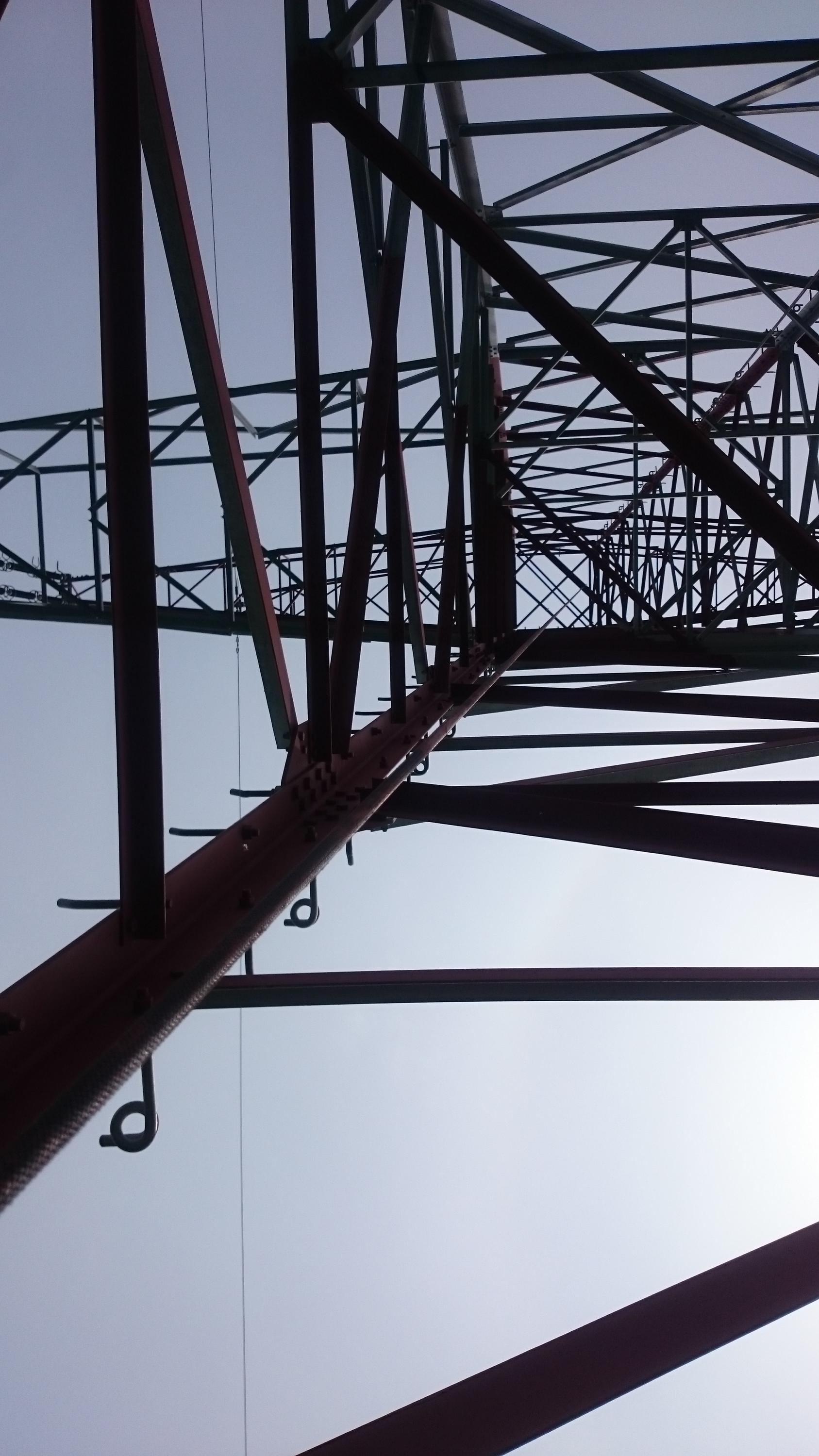 Rope-Access - Výškové práce foto 4