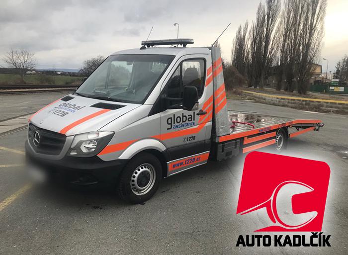 AUTO KADLČÍK foto 2