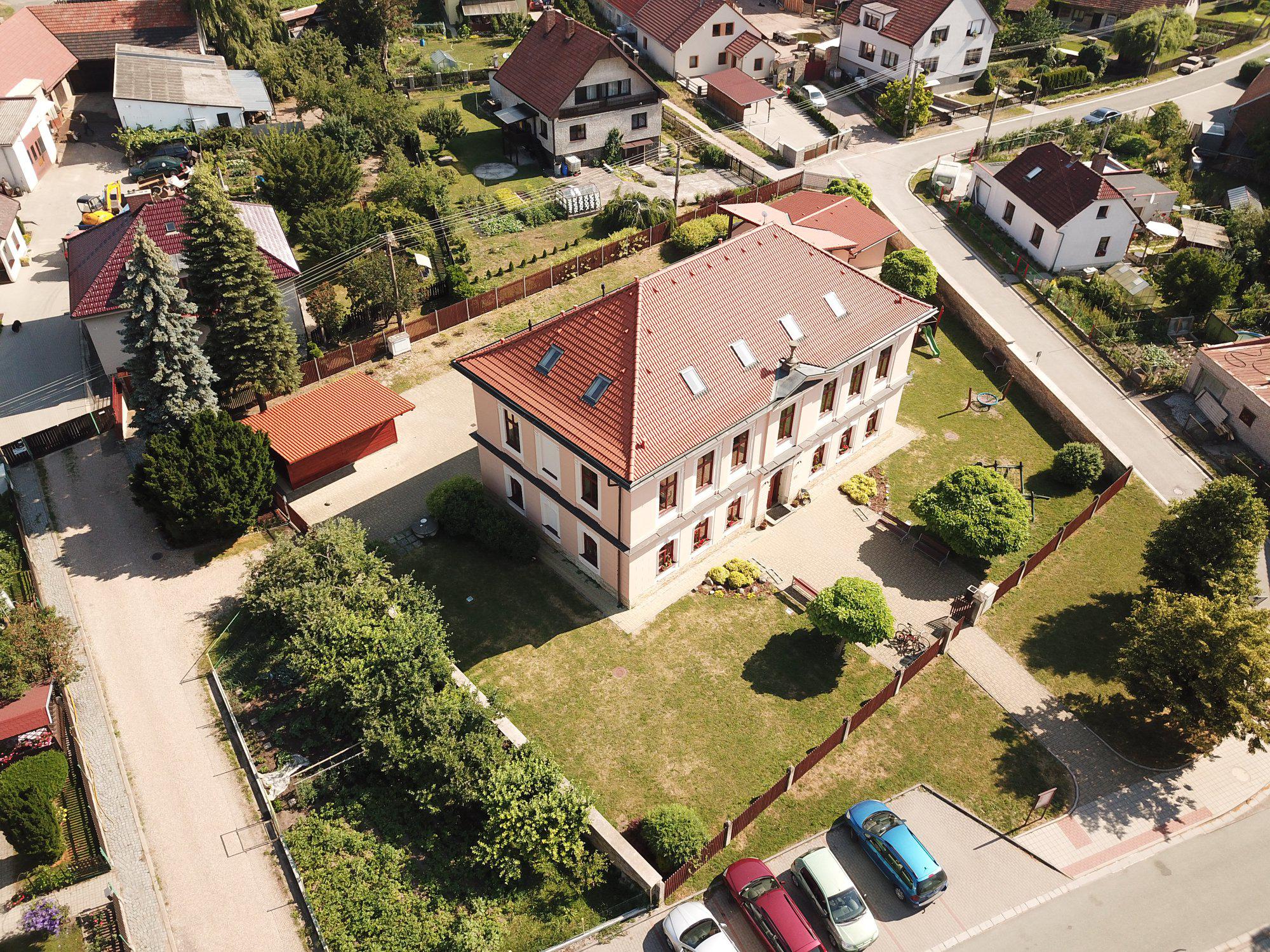 Kulturní a spolkový dům foto 5
