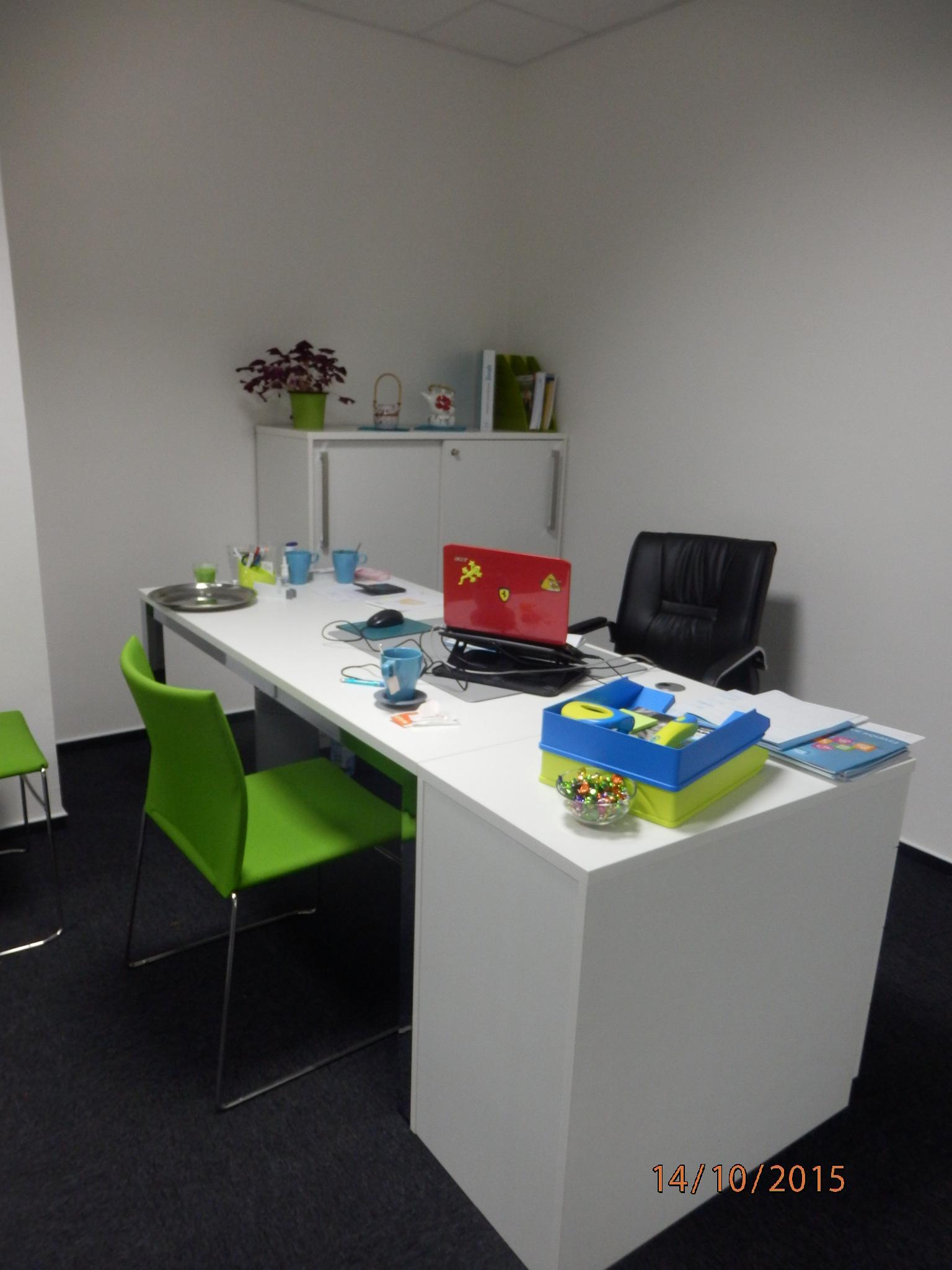 Pobočka Partners foto 1