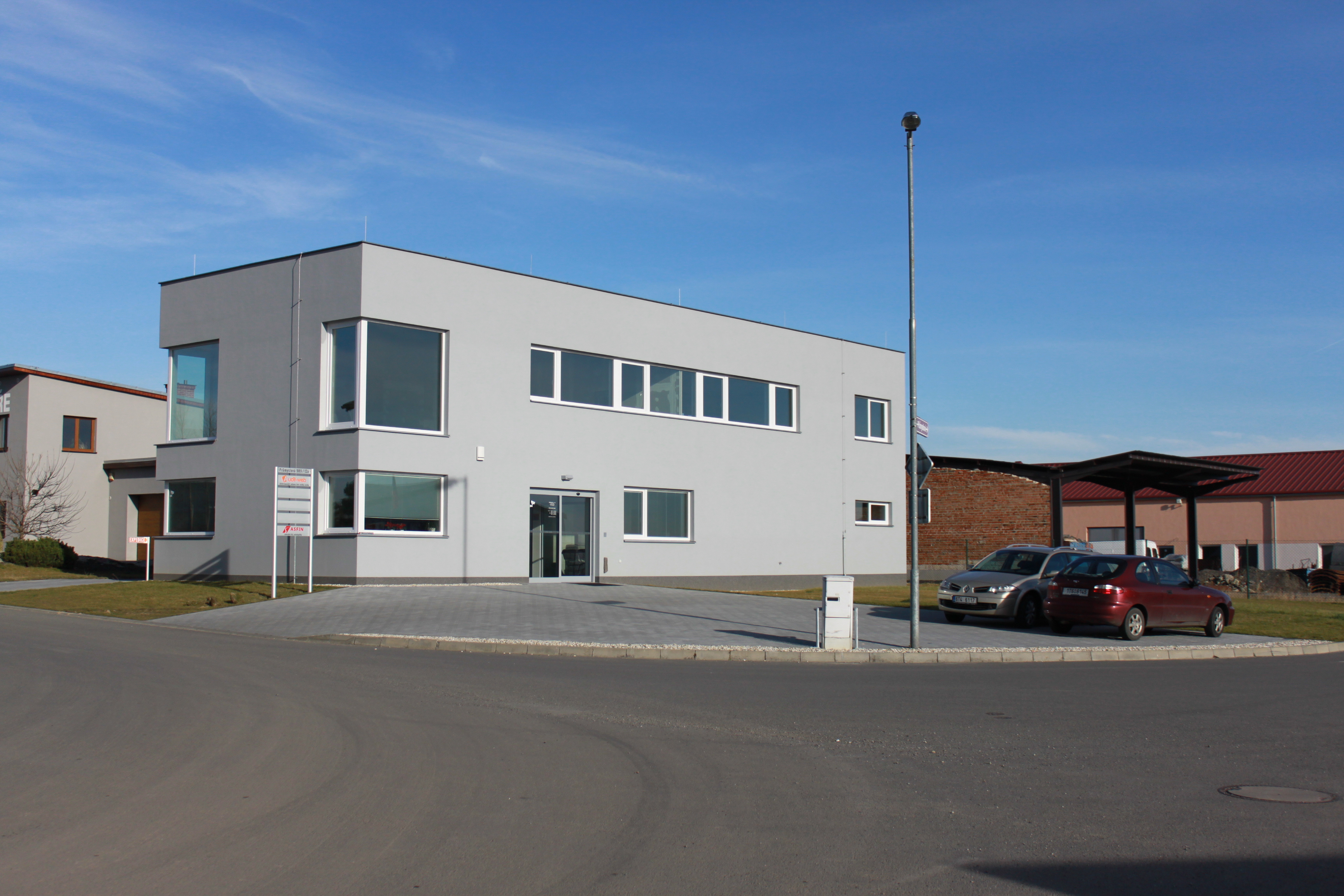 Audit-web Shops, s.r.o. foto 2