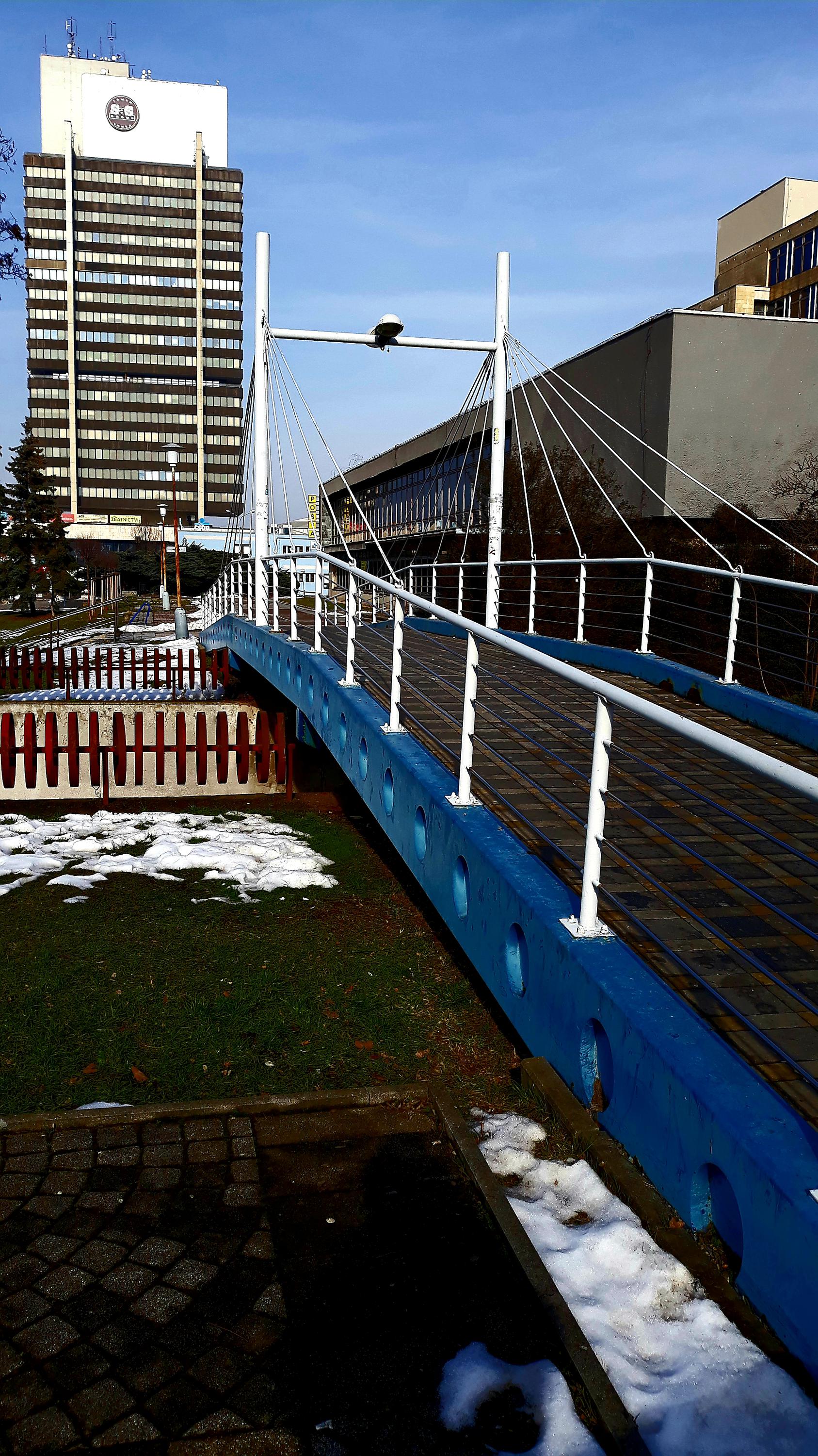 Pošta Most 1 foto 6