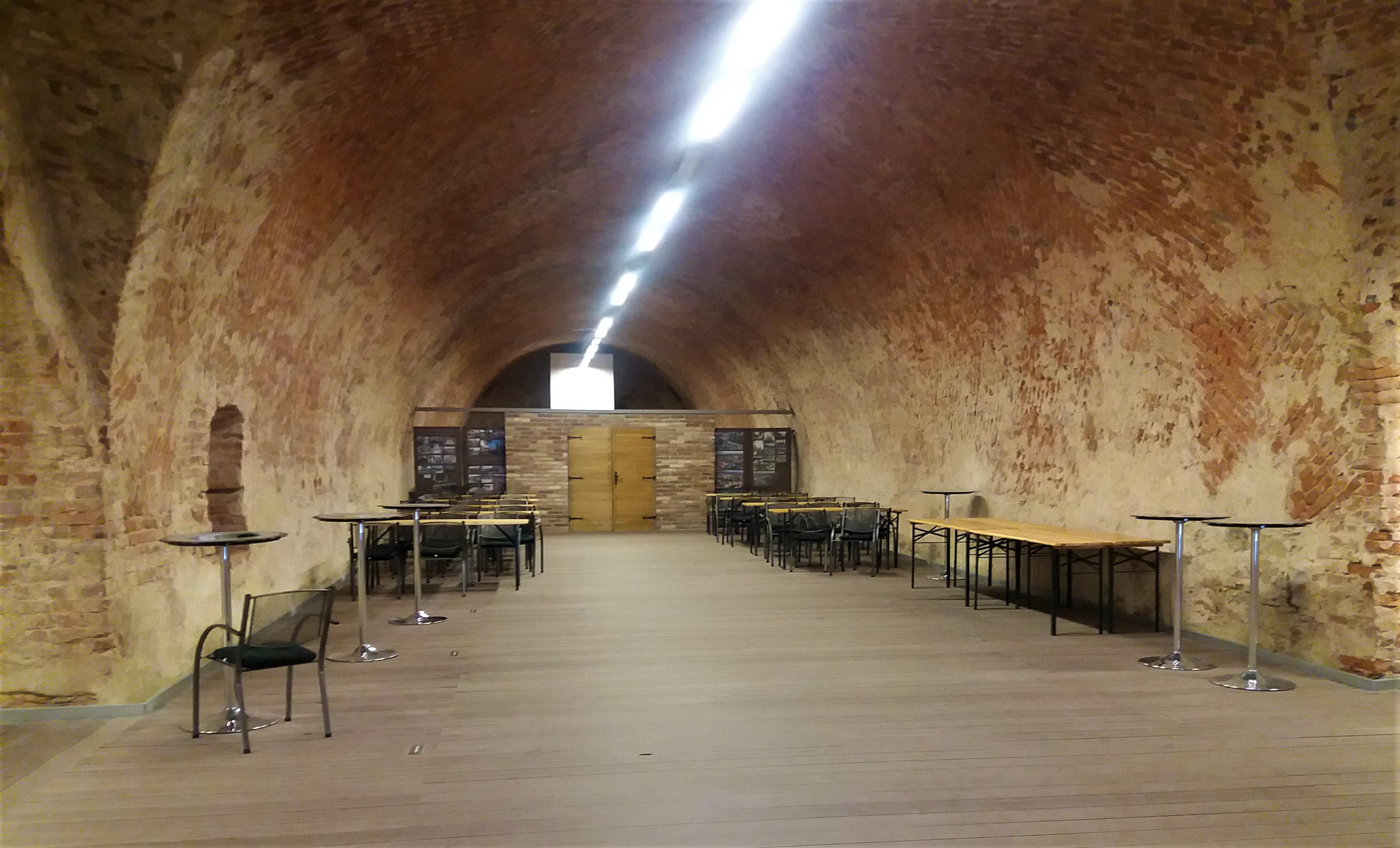 Informační centrum Staré Město foto 4