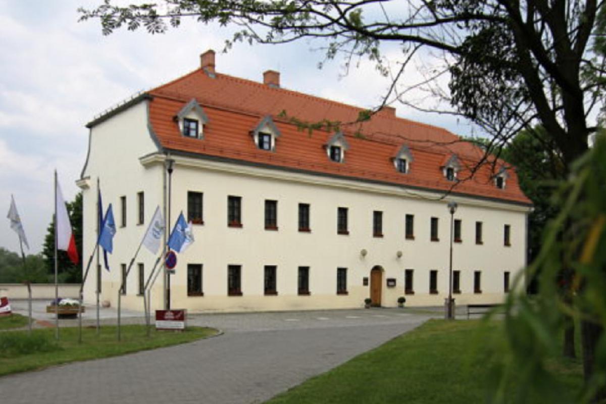 Hotel Zámek Havířov