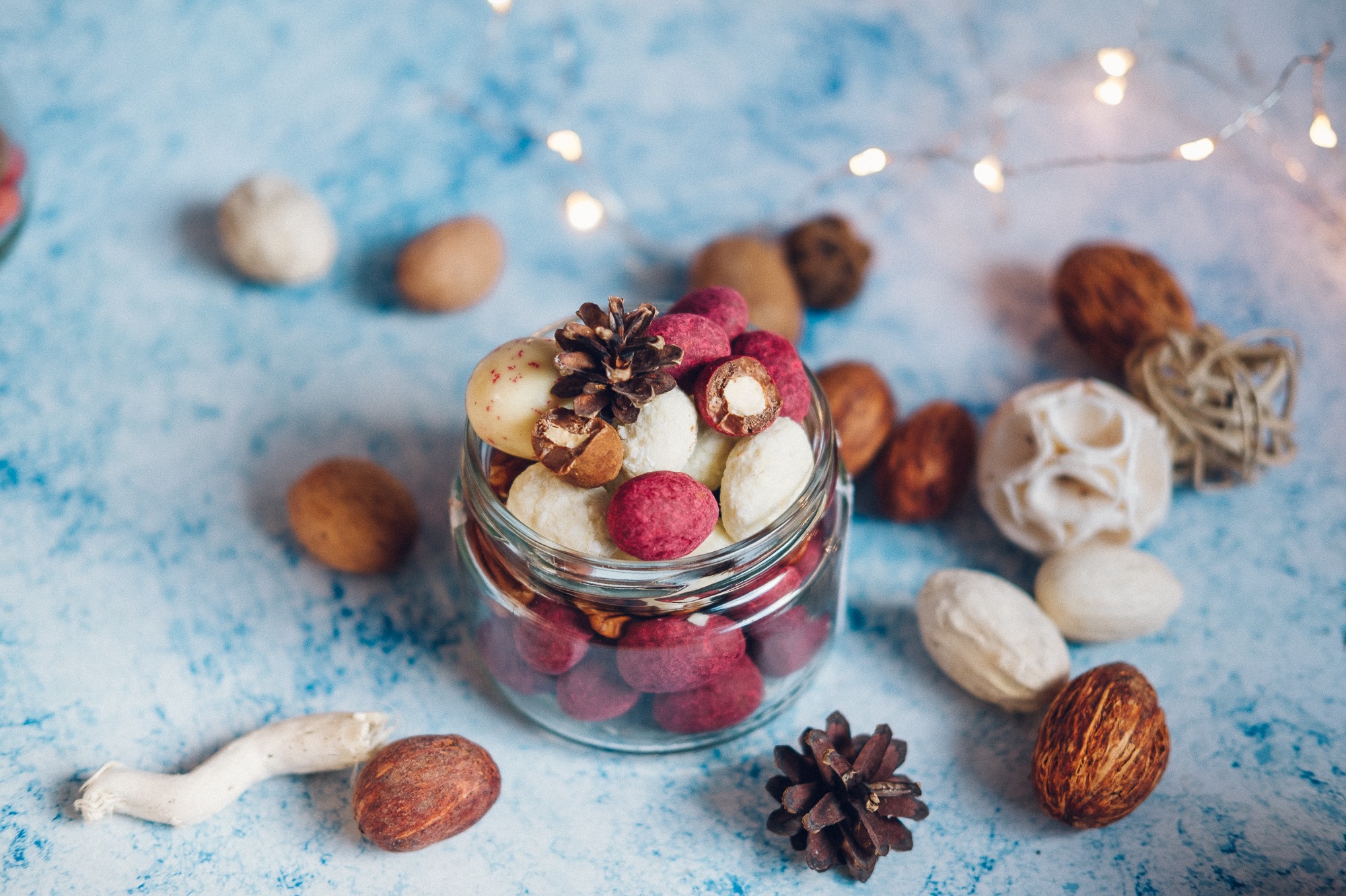 Ochutnejorech.cz foto 3