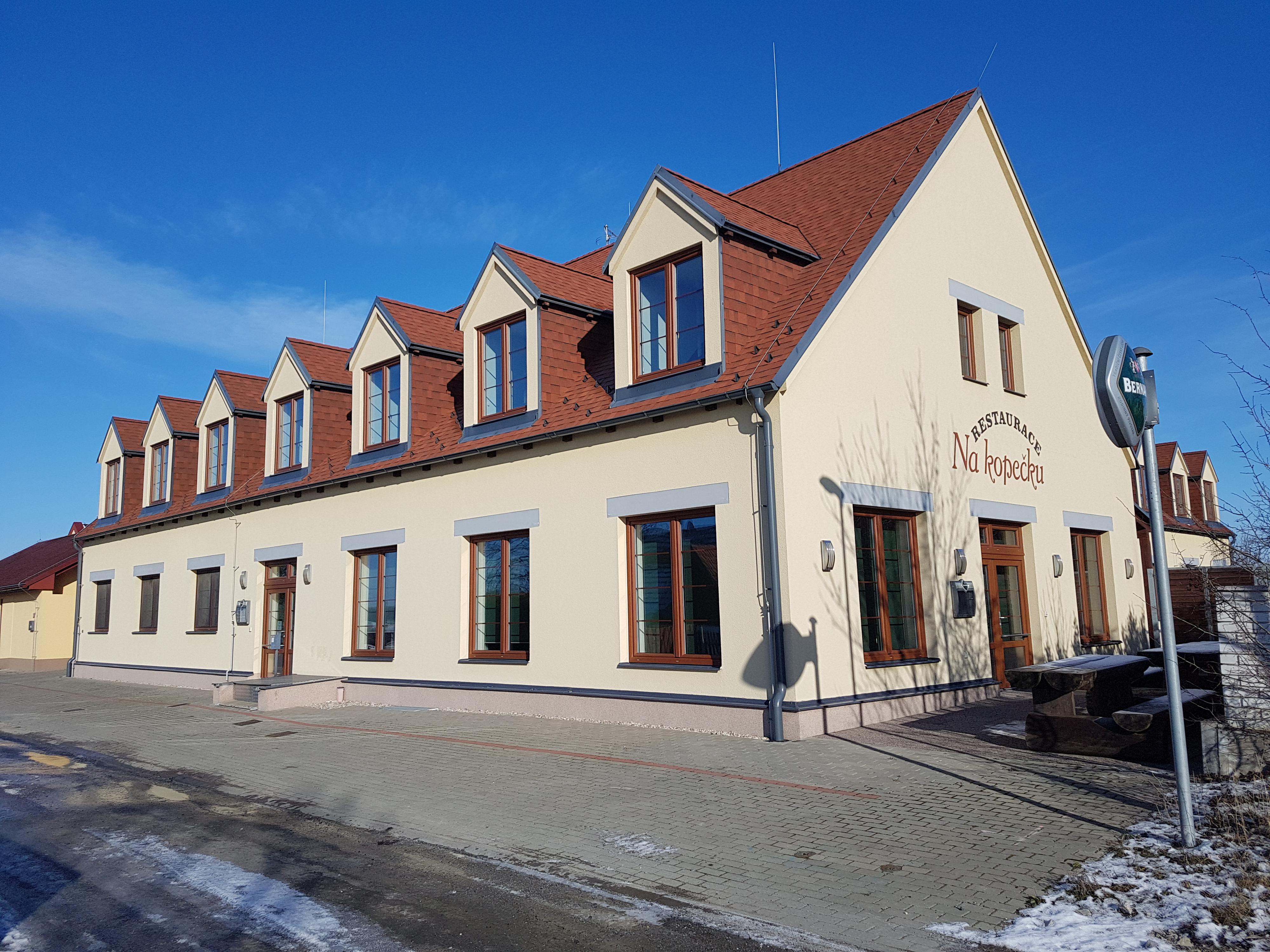 Sport relax hotel Na Kopečku foto 2