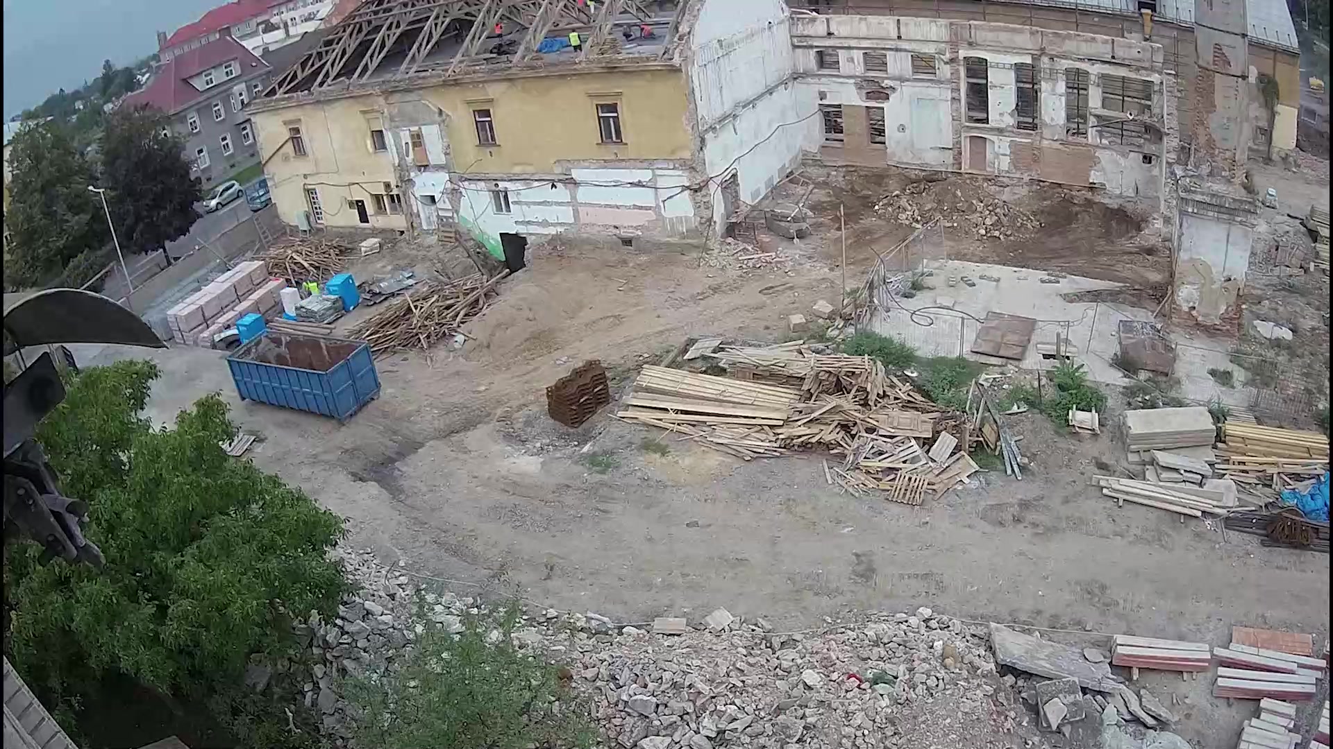 Hotel Panský Pivovar Holešov foto 2 (náhled videa)