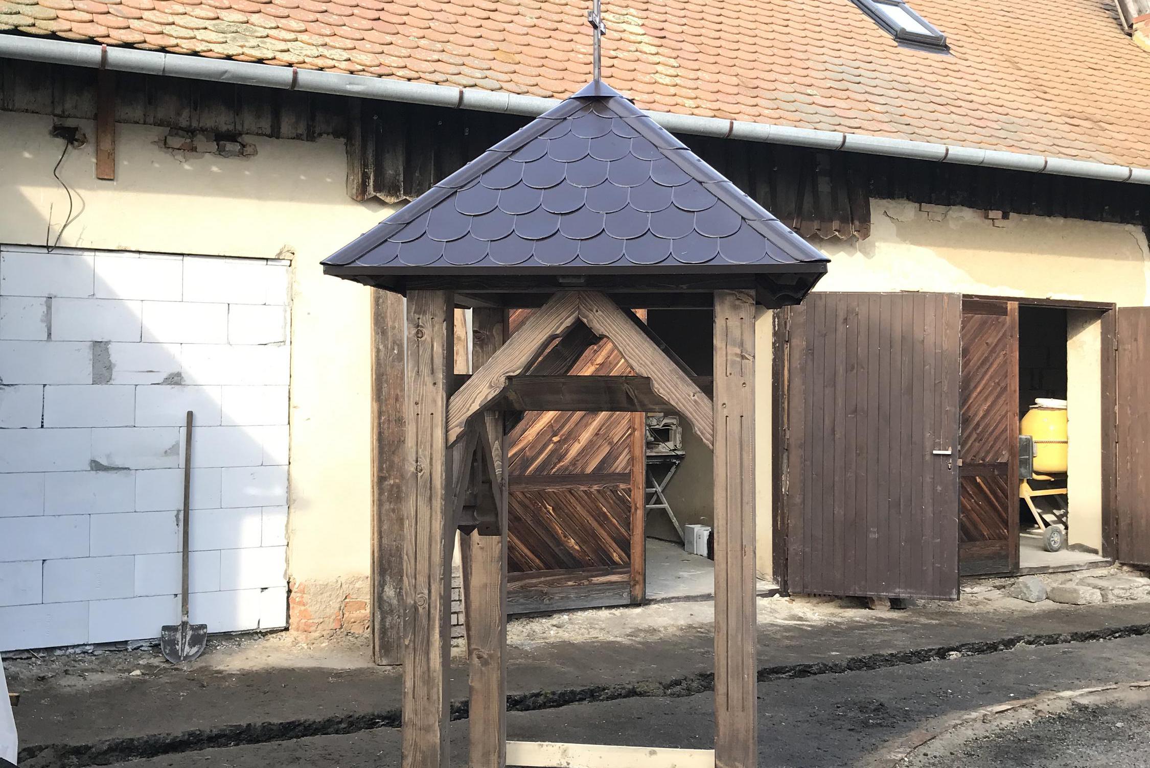 Klempířství Lubomír Tichý