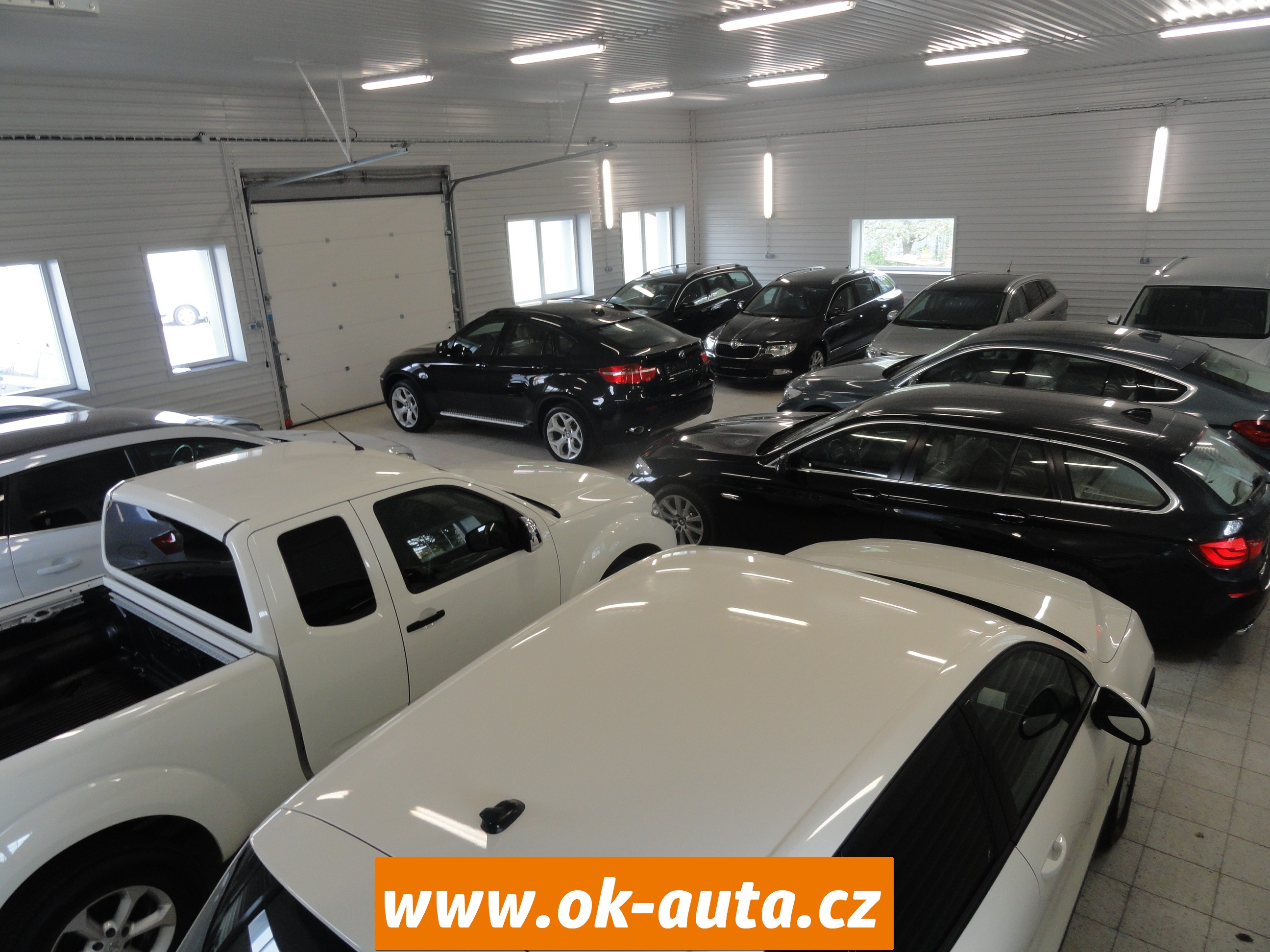OK - AUTA foto 3