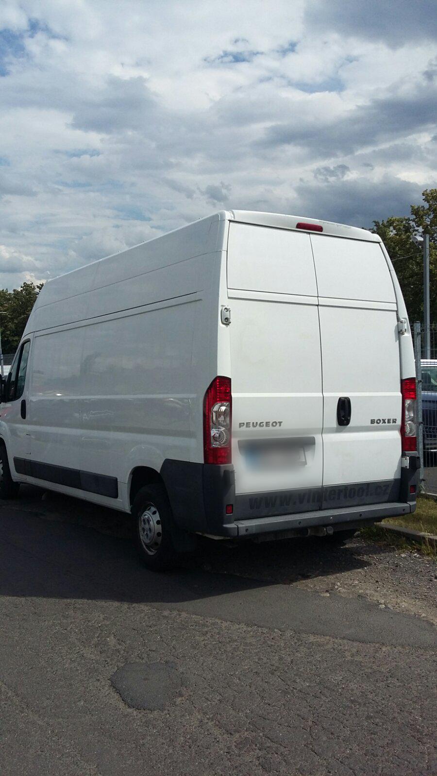 Stěhování Autodoprava Matějko foto 4