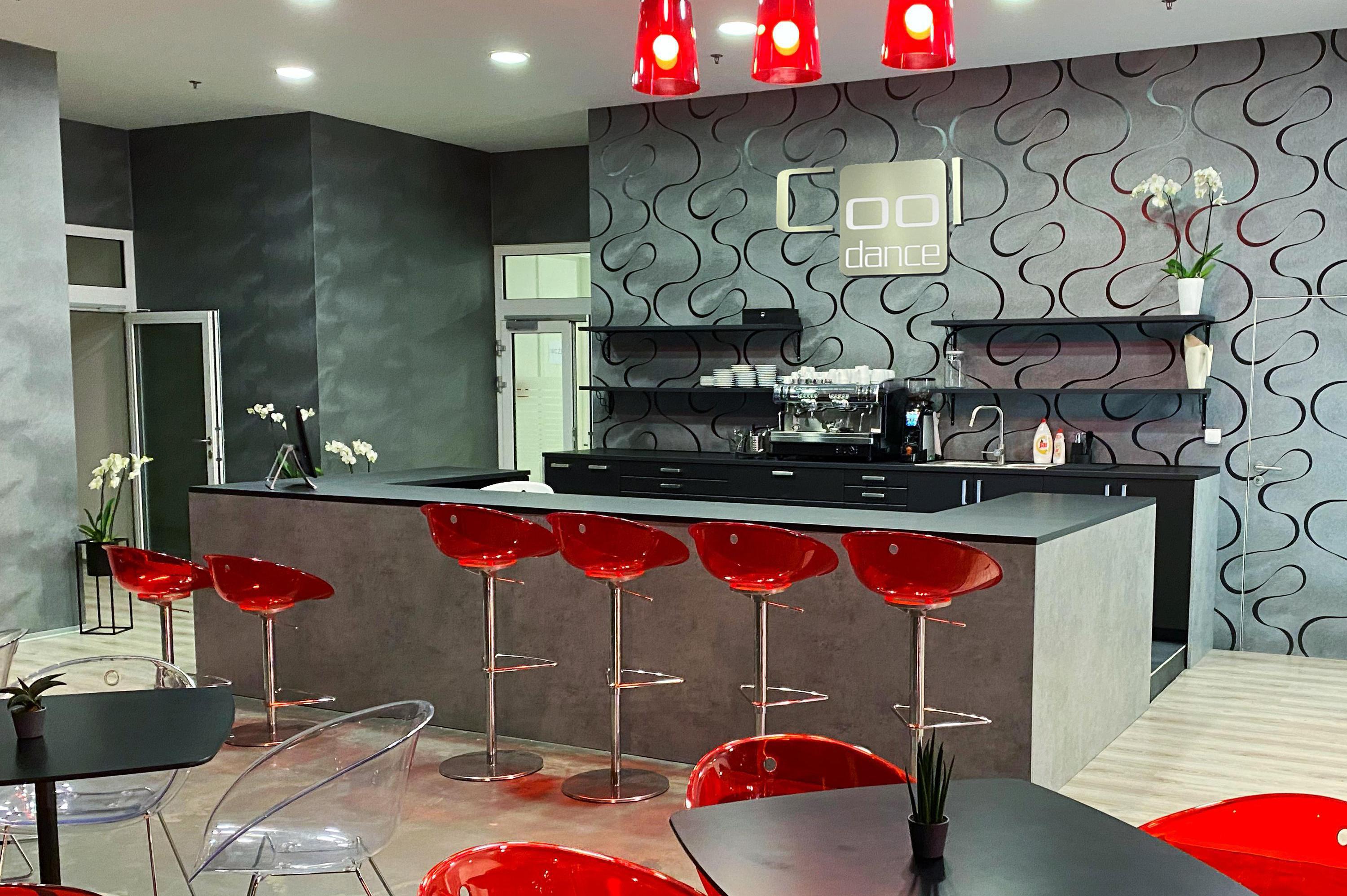 Taneční škola COOL DANCE