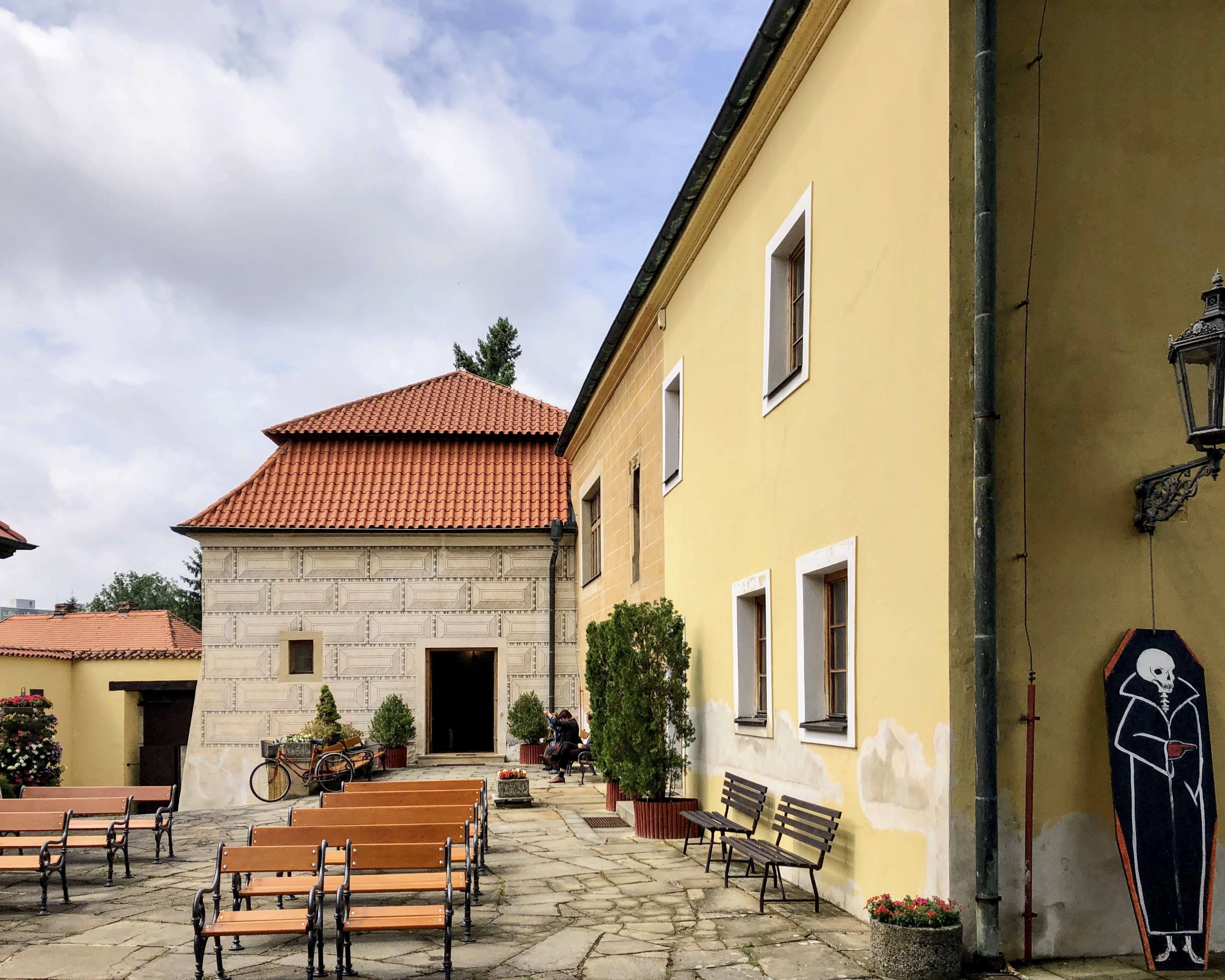 Čelákovické infocentrum foto 5