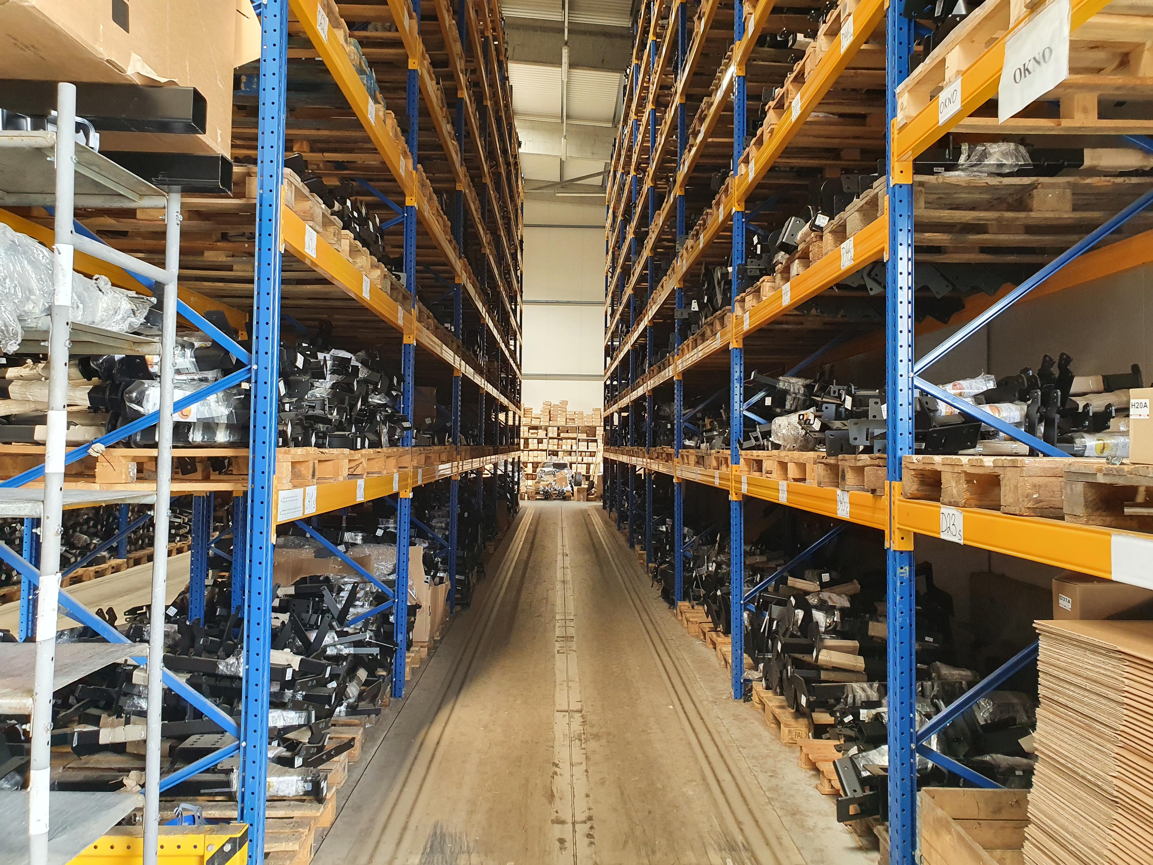 AUTOCAR - Tažná zařízení foto 4