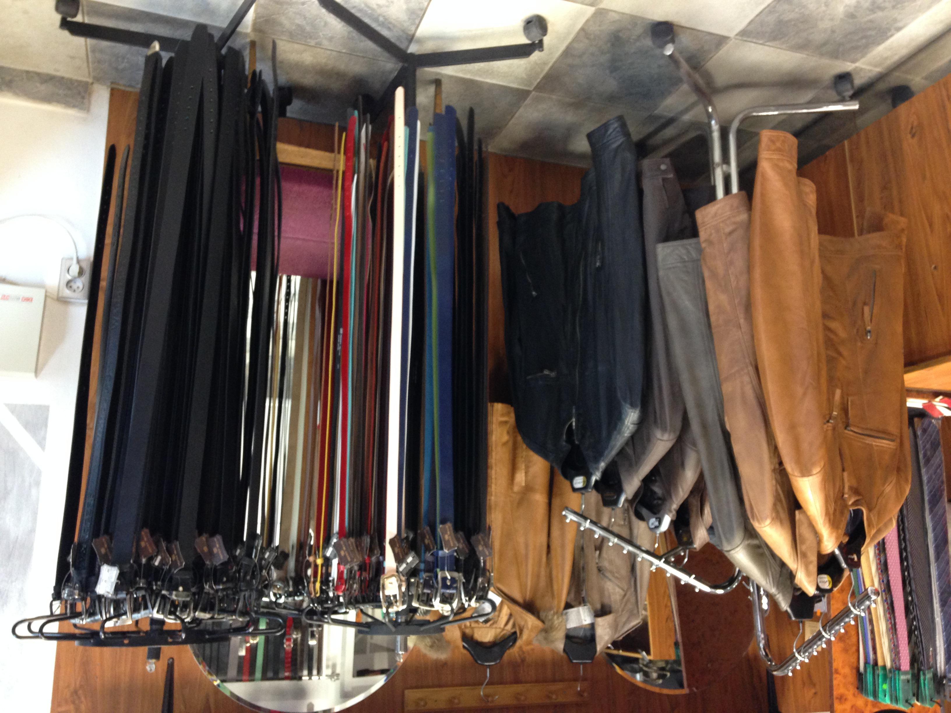 KOŽEŠNICTVÍ Vladislav Růžička foto 2