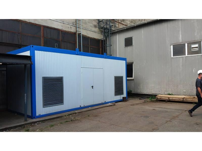 ALMiG KOMPRESORY, s.r.o. foto 4