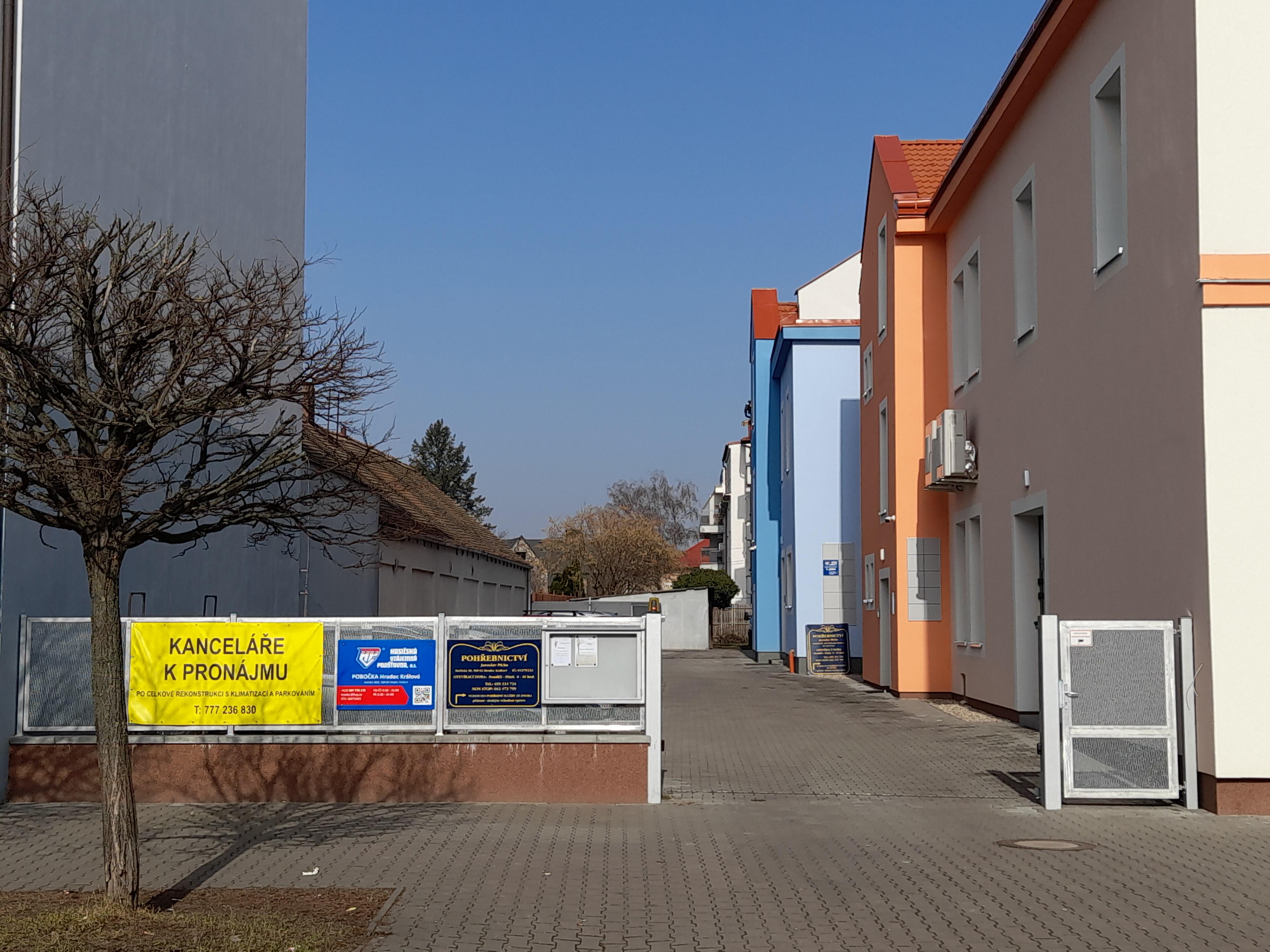 Hasičská vzájemná pojišťovna, a.s. foto 3