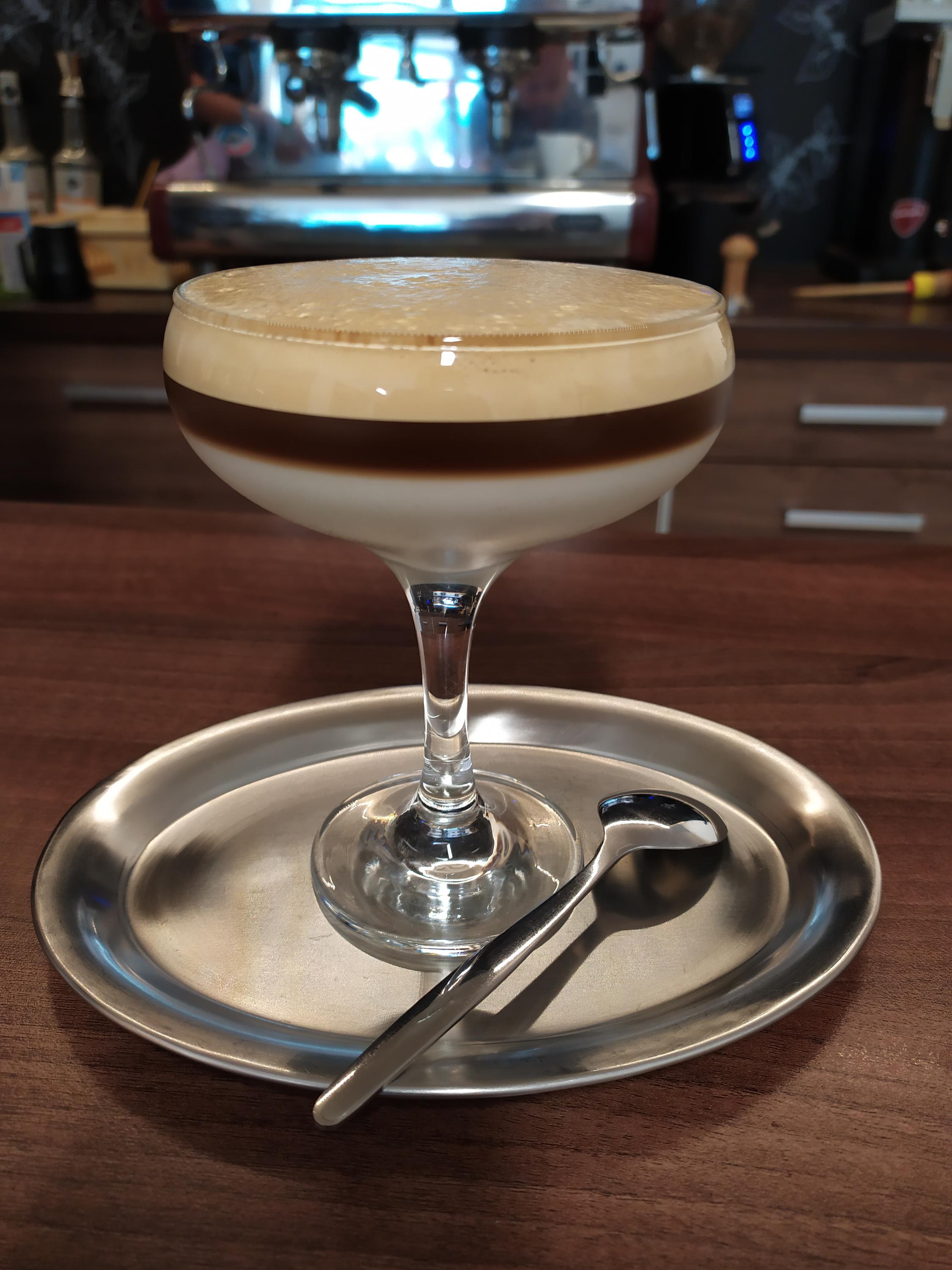 Kafe Laky