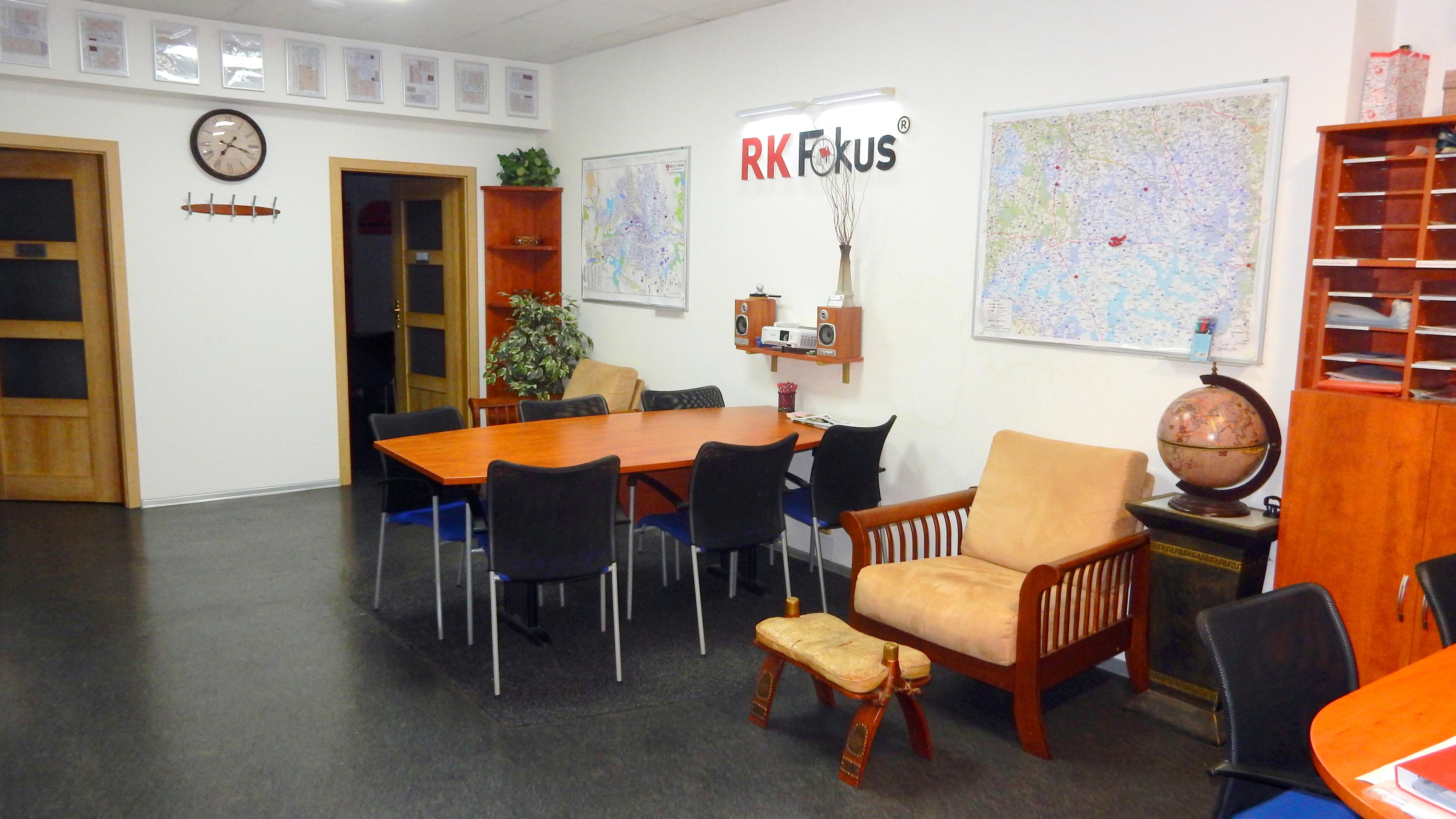 RK Fokus s.r.o. foto 4