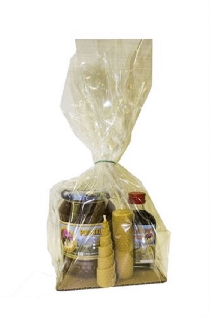 Království úlů - Miloslav Luňák foto 3