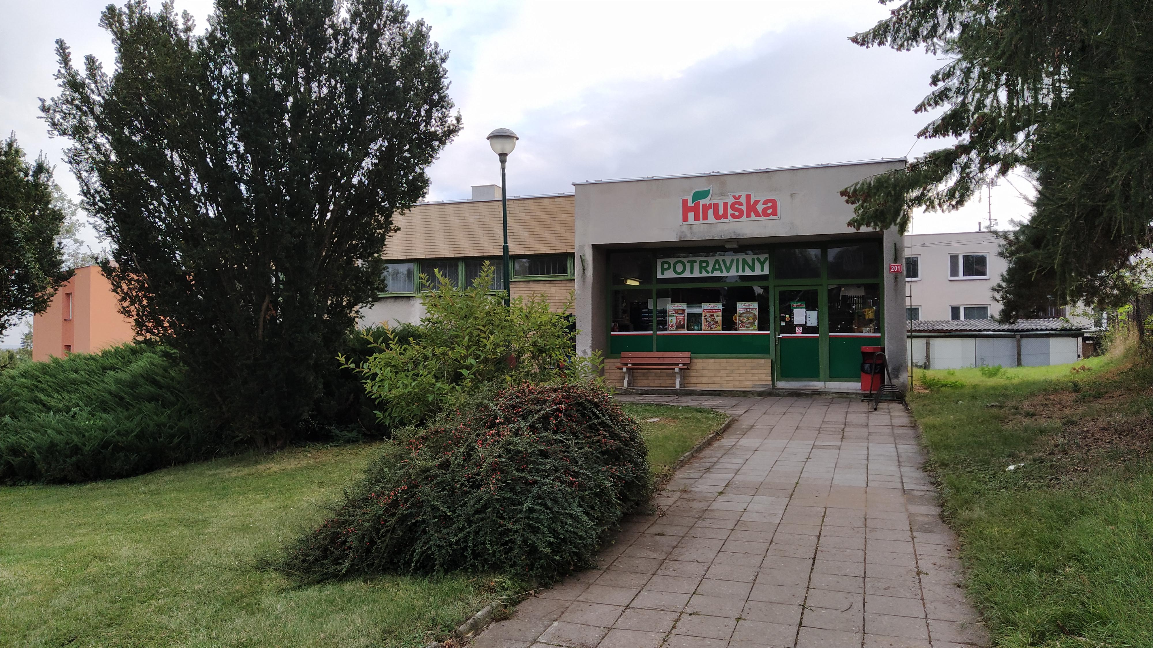 HRUŠKA foto 2
