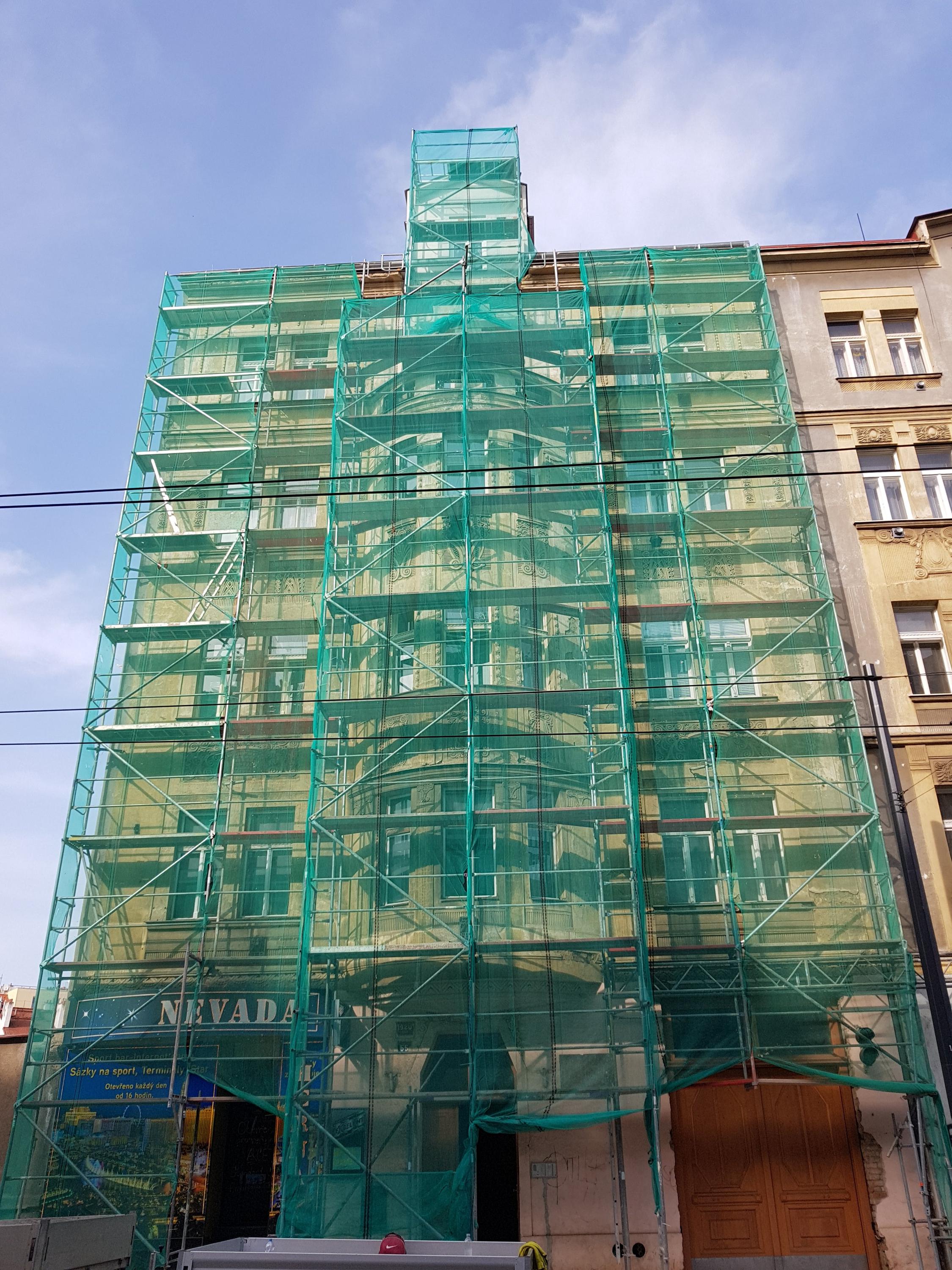 Lešenářský Servis Jasinský foto 3