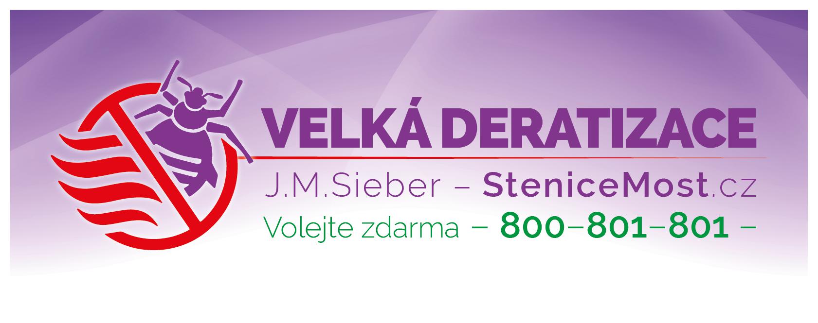 Velká deratizace J.M.Sieber foto 3