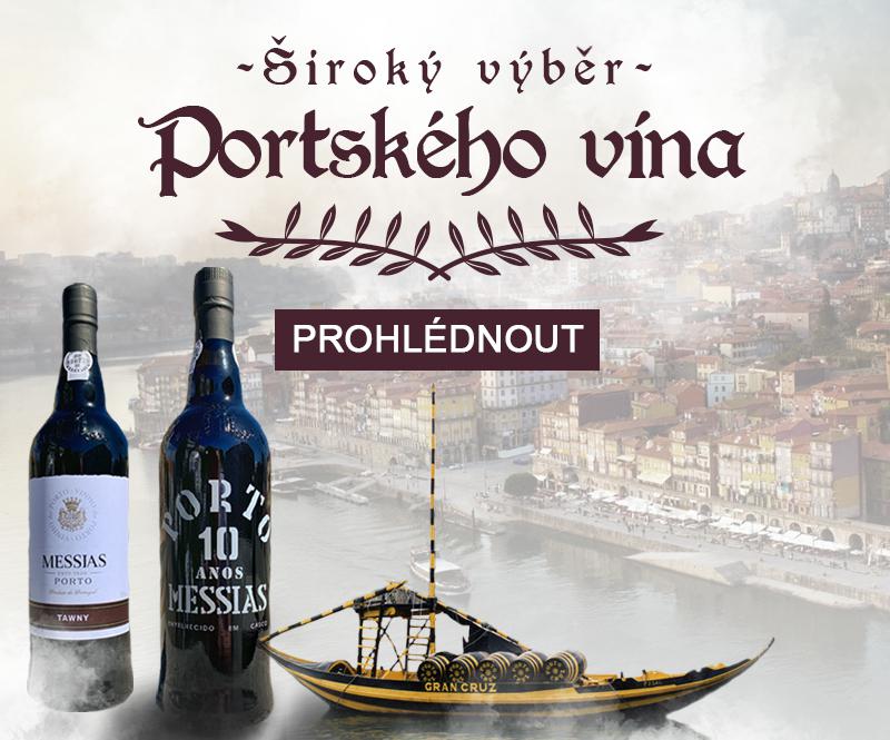 Portugalsko v láhvi foto 2