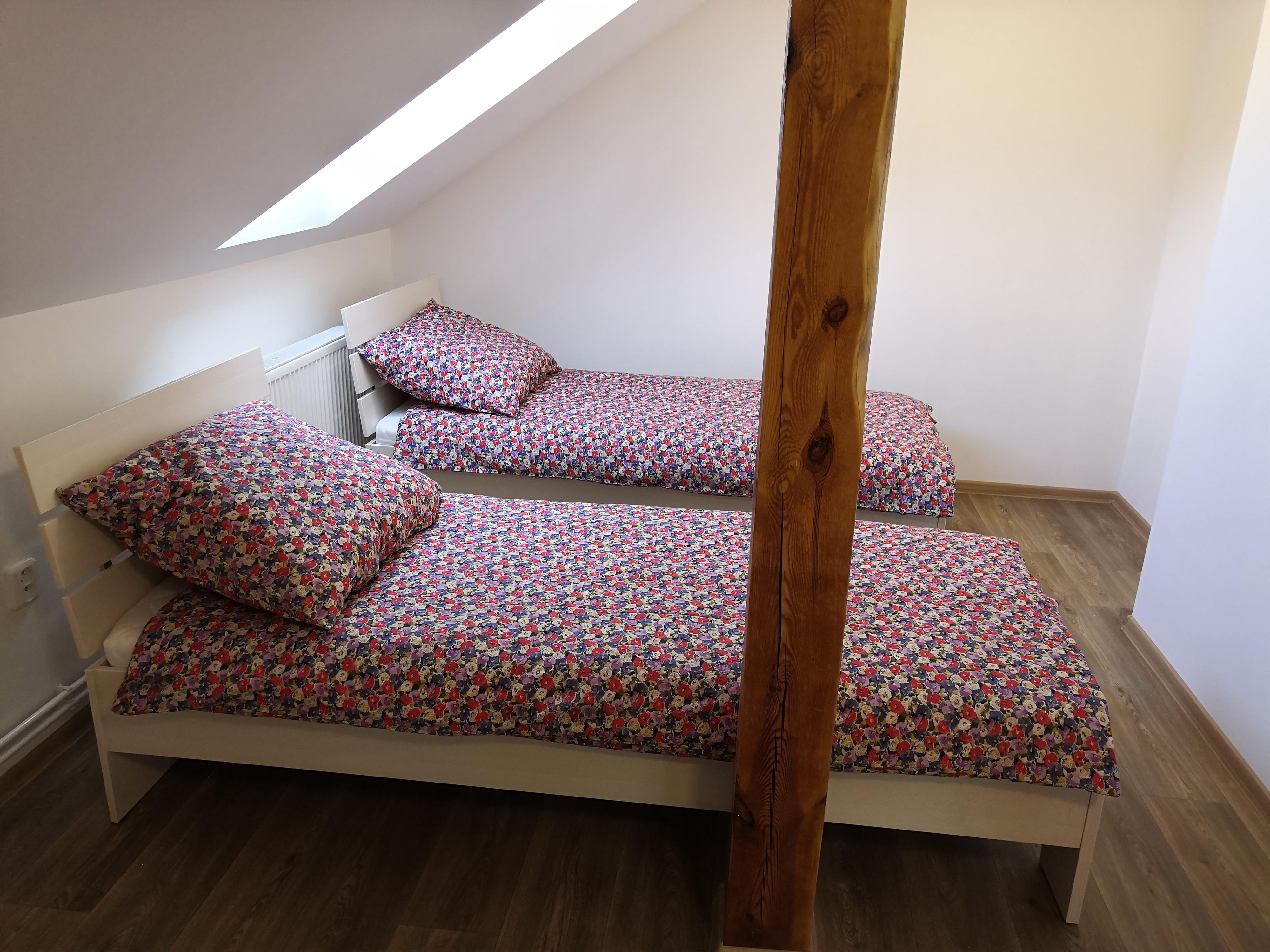 Apartmán Kozákov foto 4