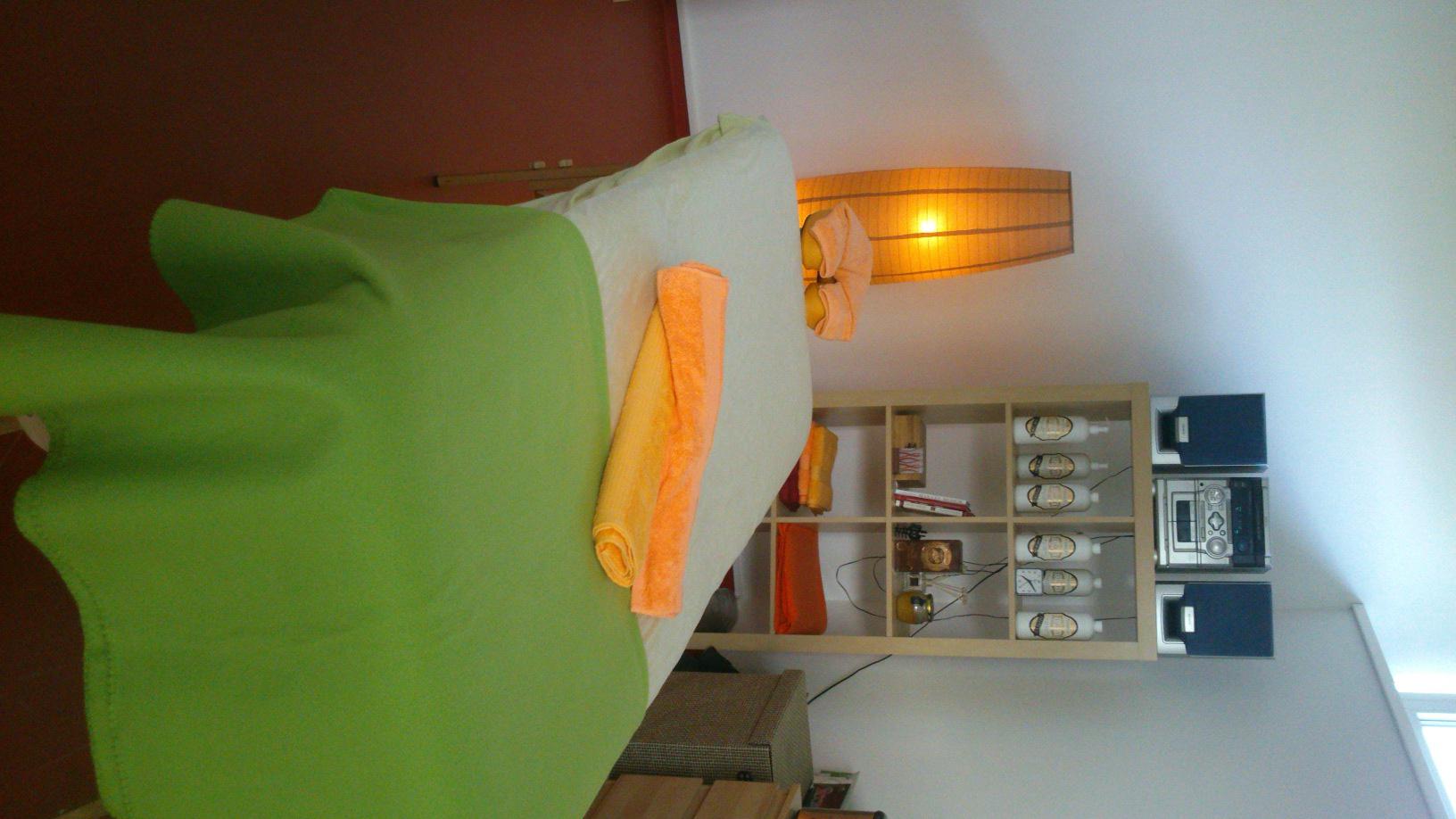 Pavel Hnízdil - Masáže PH foto 3