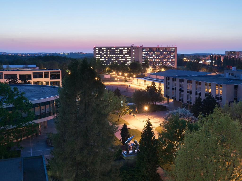 VŠB - Technická univerzita Ostrava foto 6