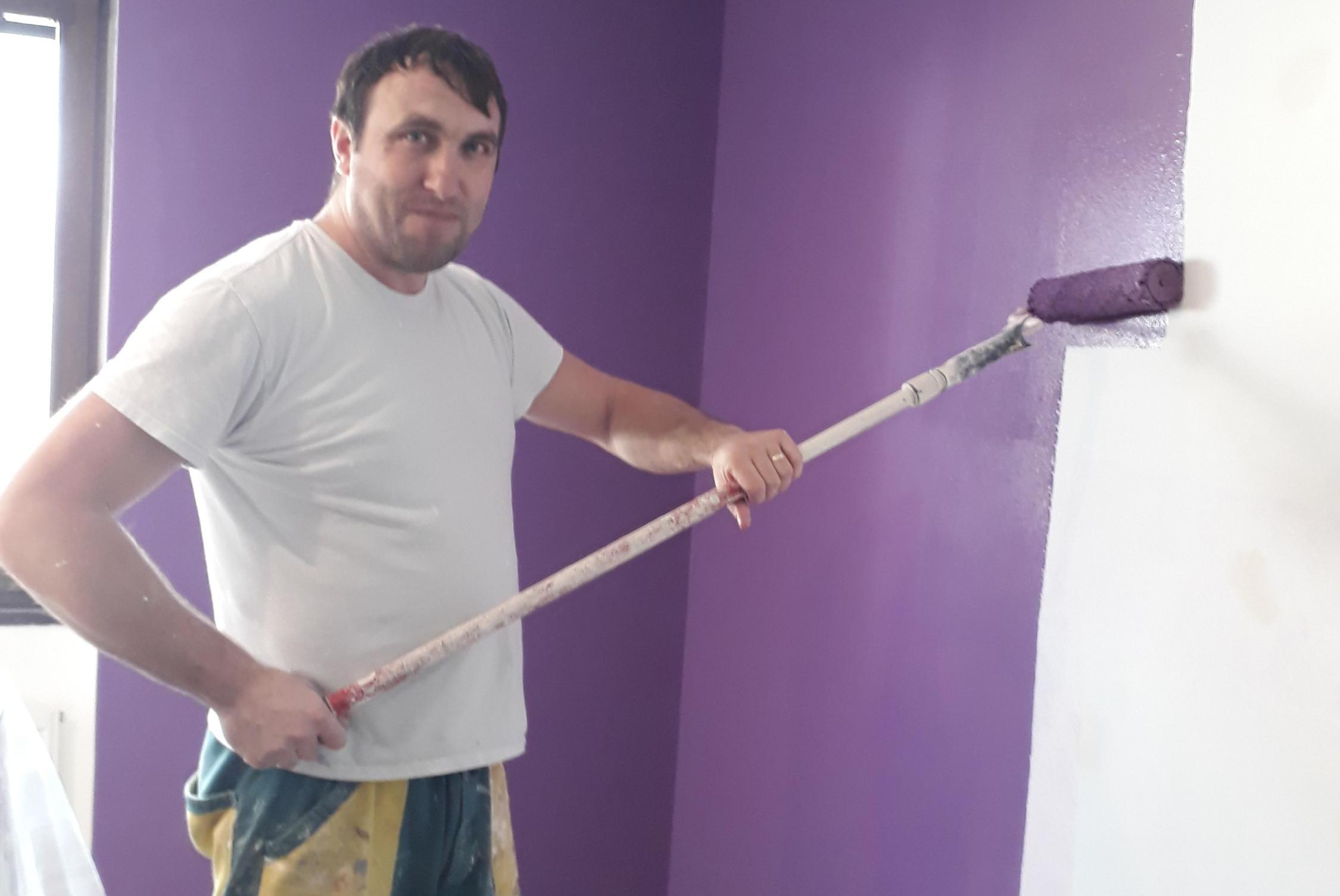 Malířství Libor Křivánek