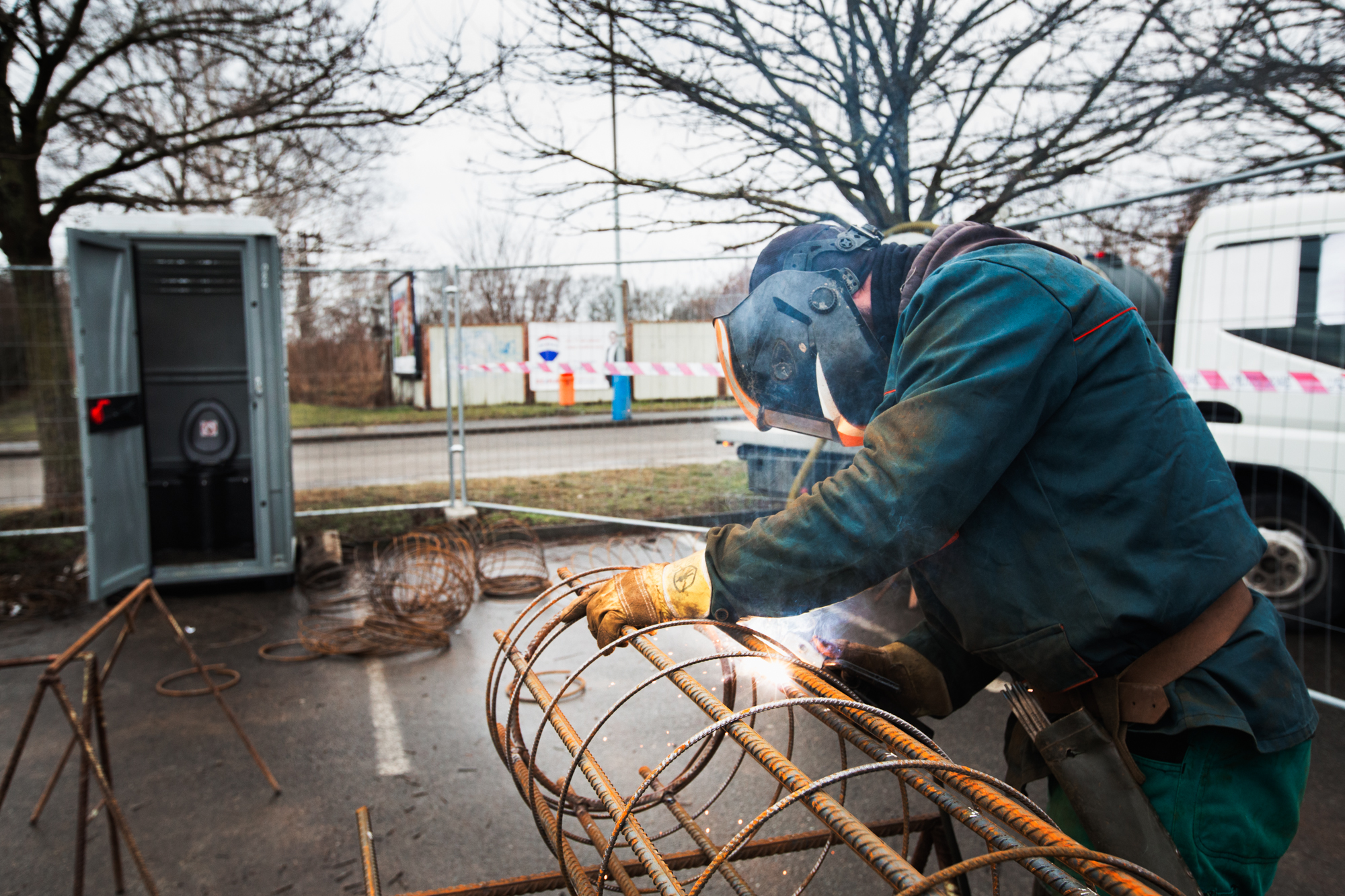 Mobilní WC s.r.o. foto 6