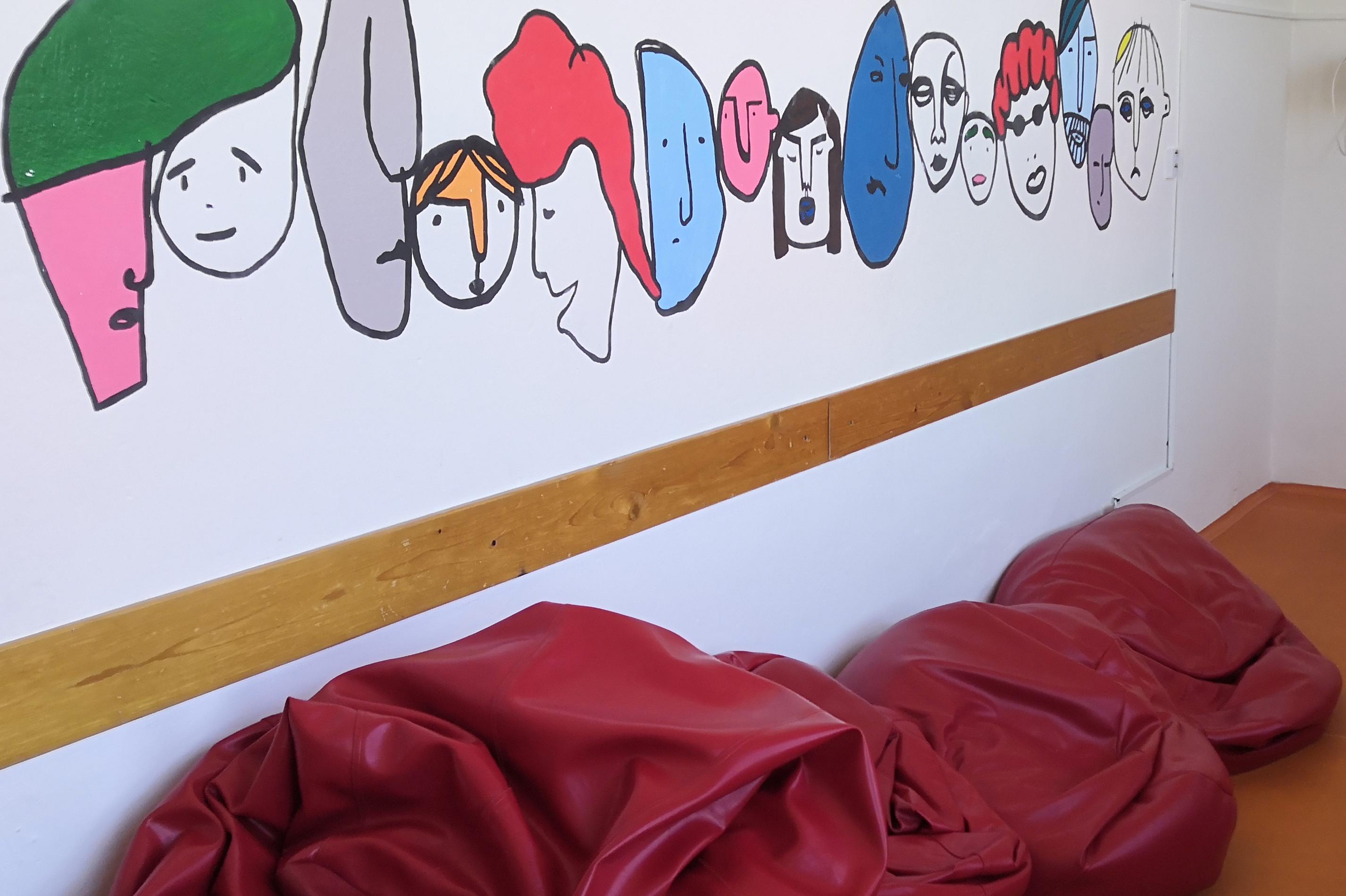 Domov mládeže - Střední škola Odry