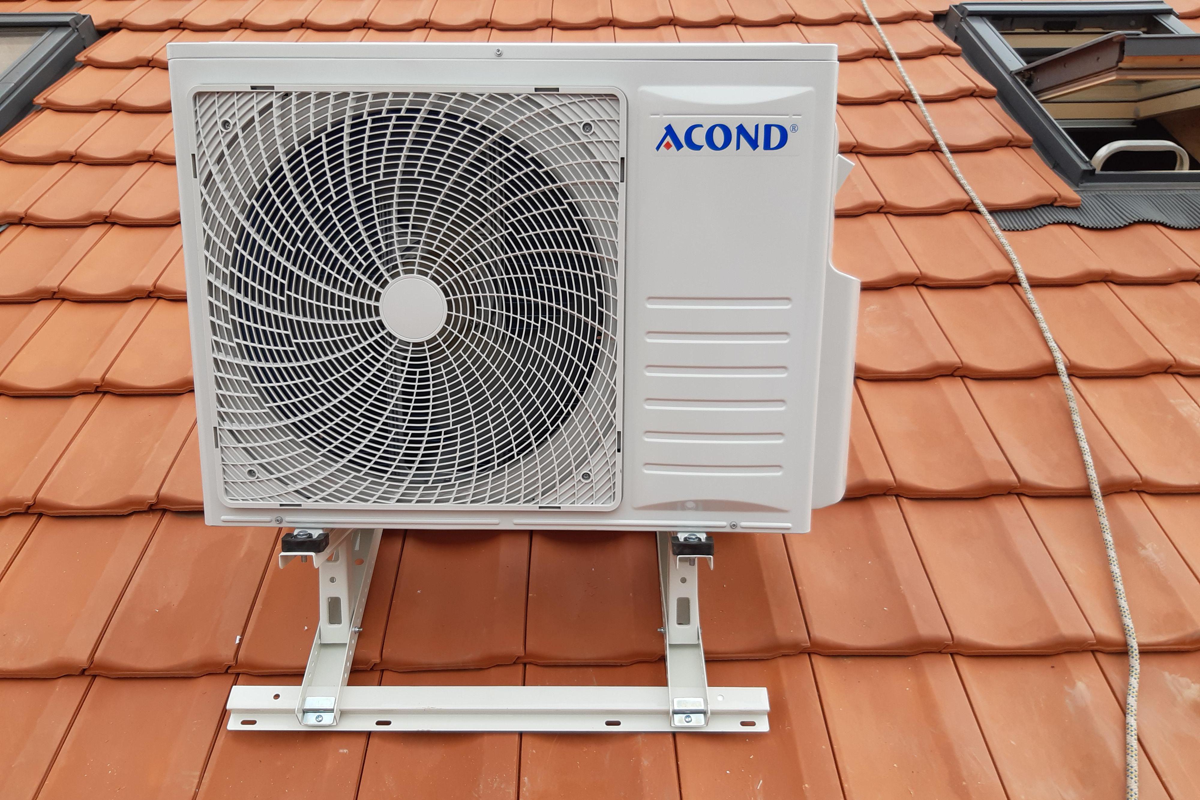 Tomáš Paul Chlazení, klimatizace