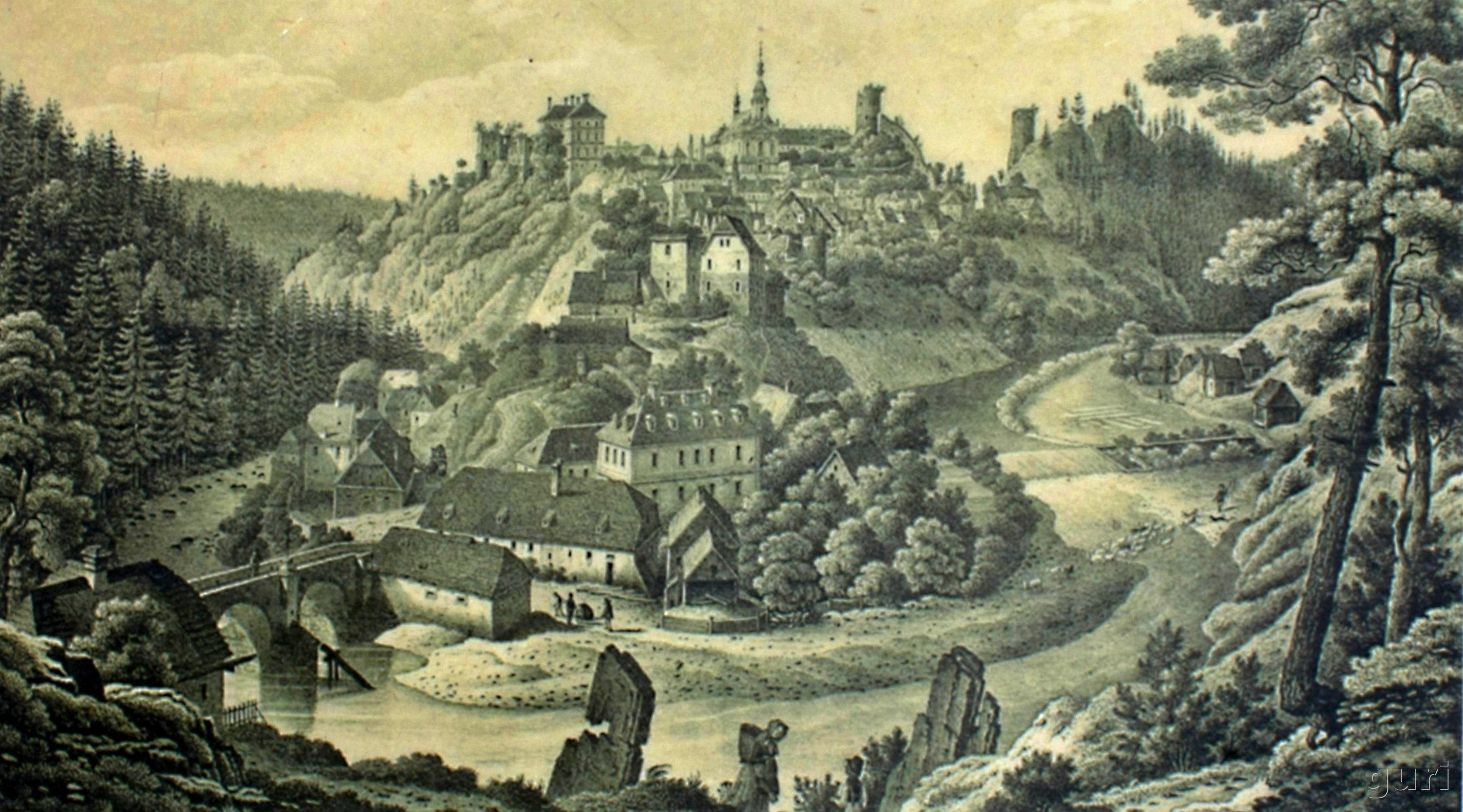 Hostinec u kamenného mostu foto 4