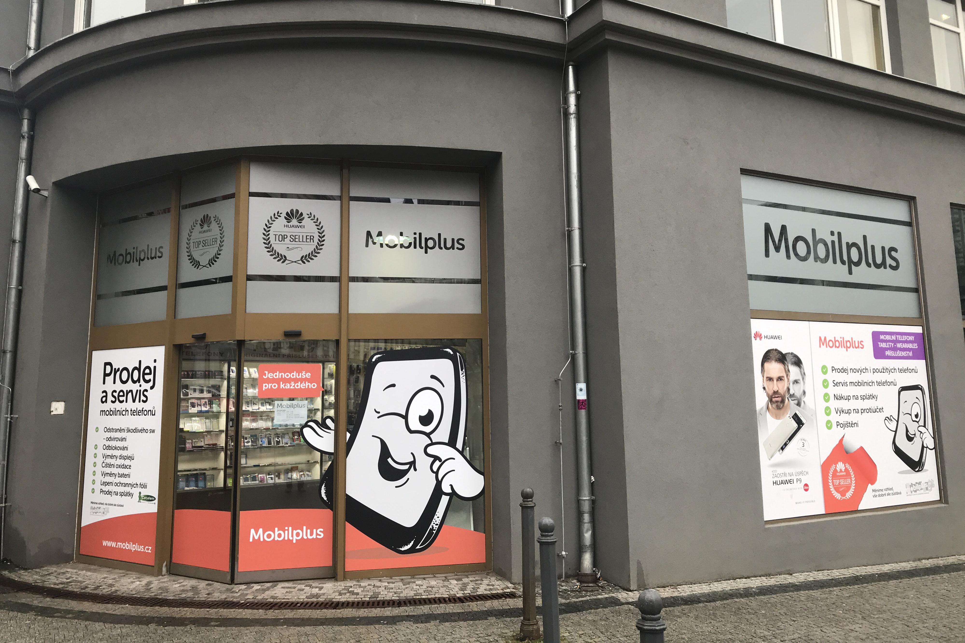 Mobilplus.cz foto 2