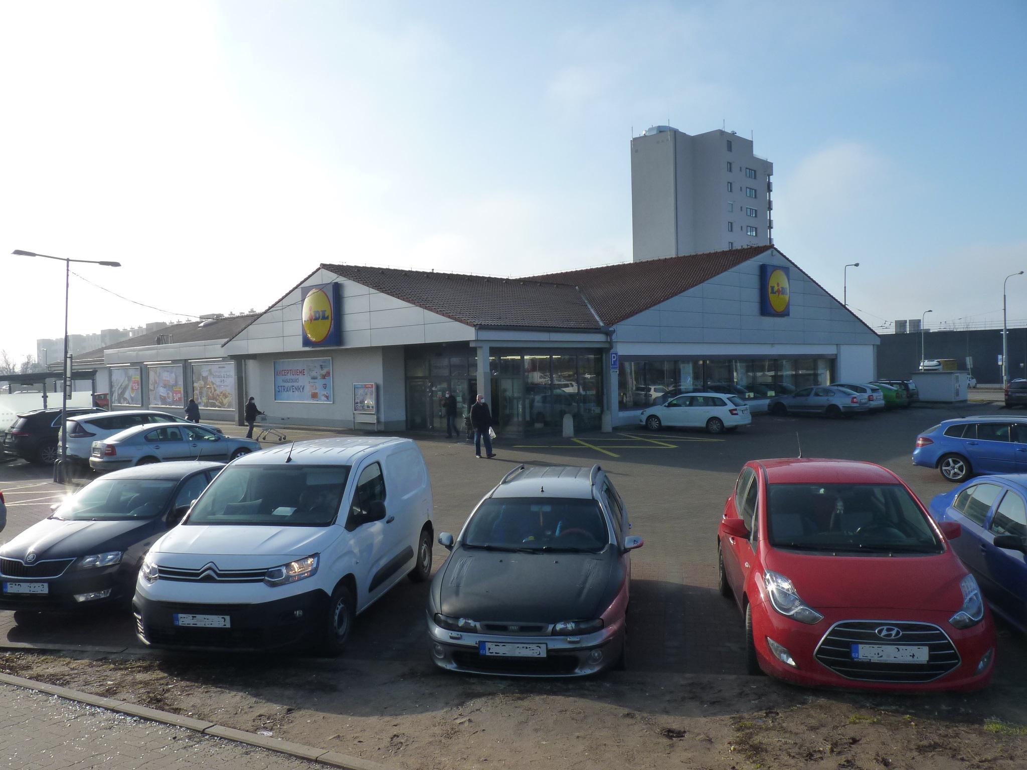 Lidl foto 4