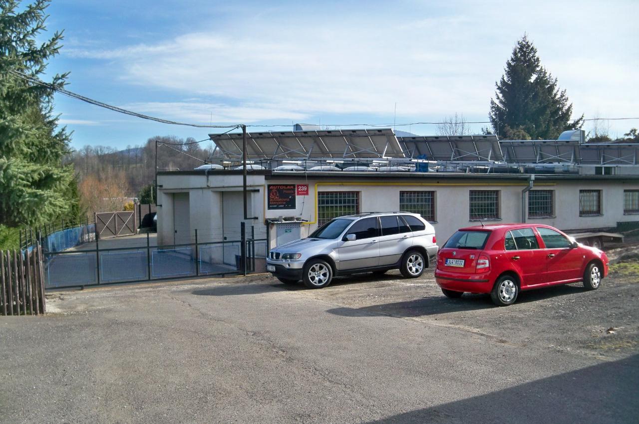 Autolak Halala s.r.o.