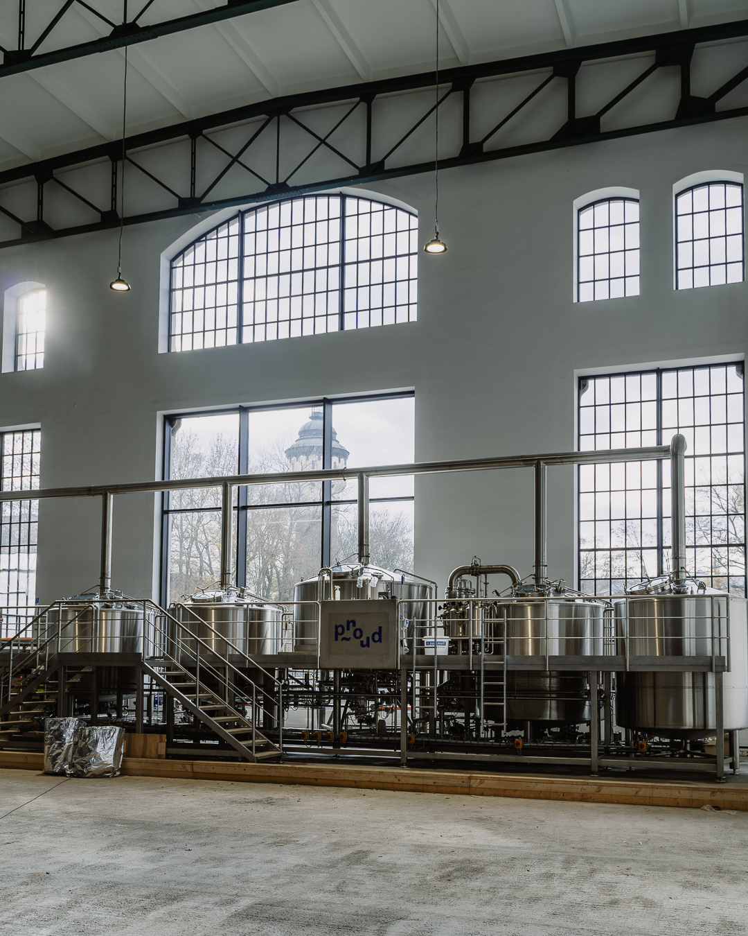 Pivovar Elektrárna foto 3