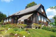 Fotografie Chaty a chalupy k pronajmutí: e-chalupy.cz