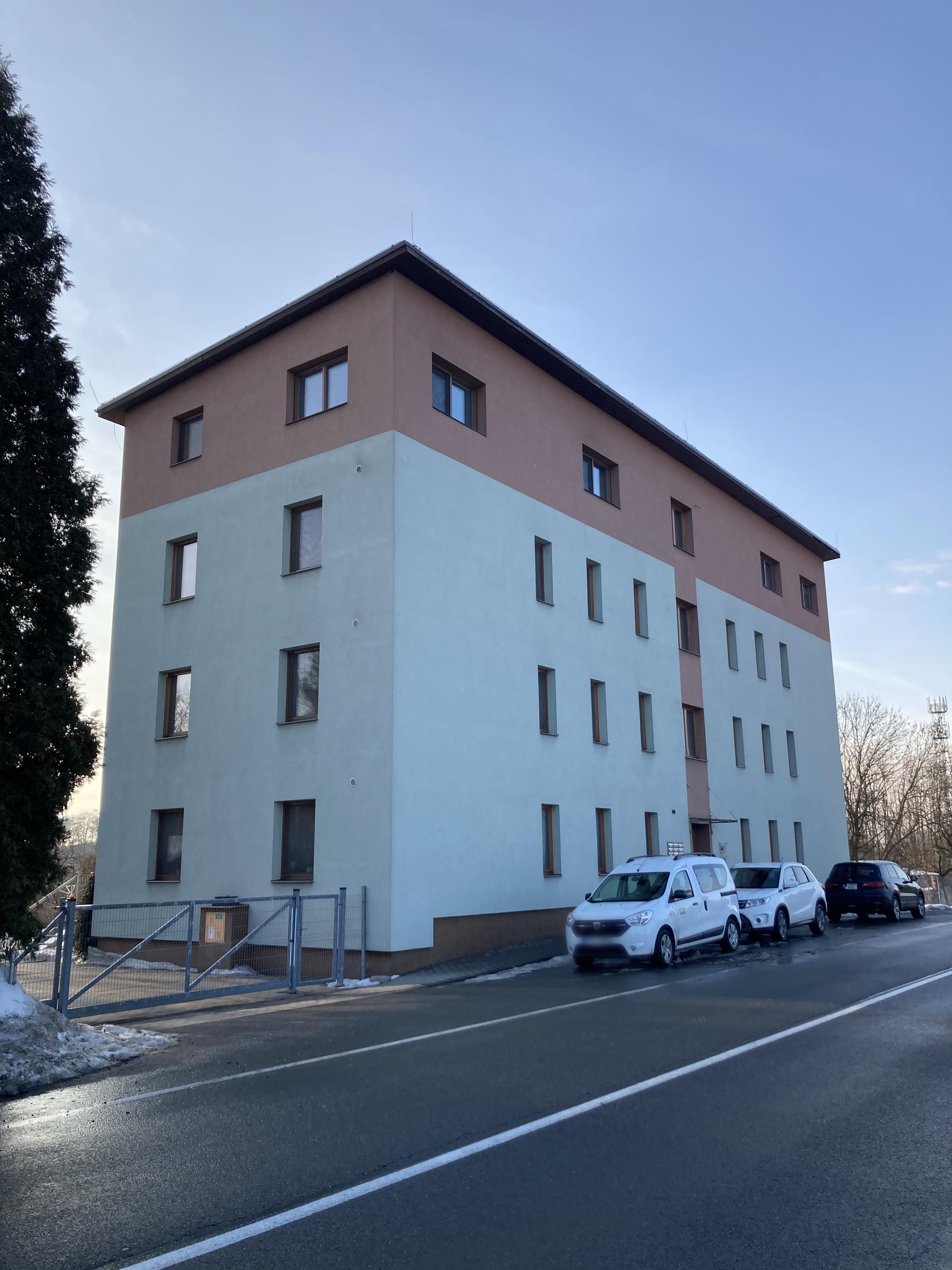 Mgr. David Maryška, advokát