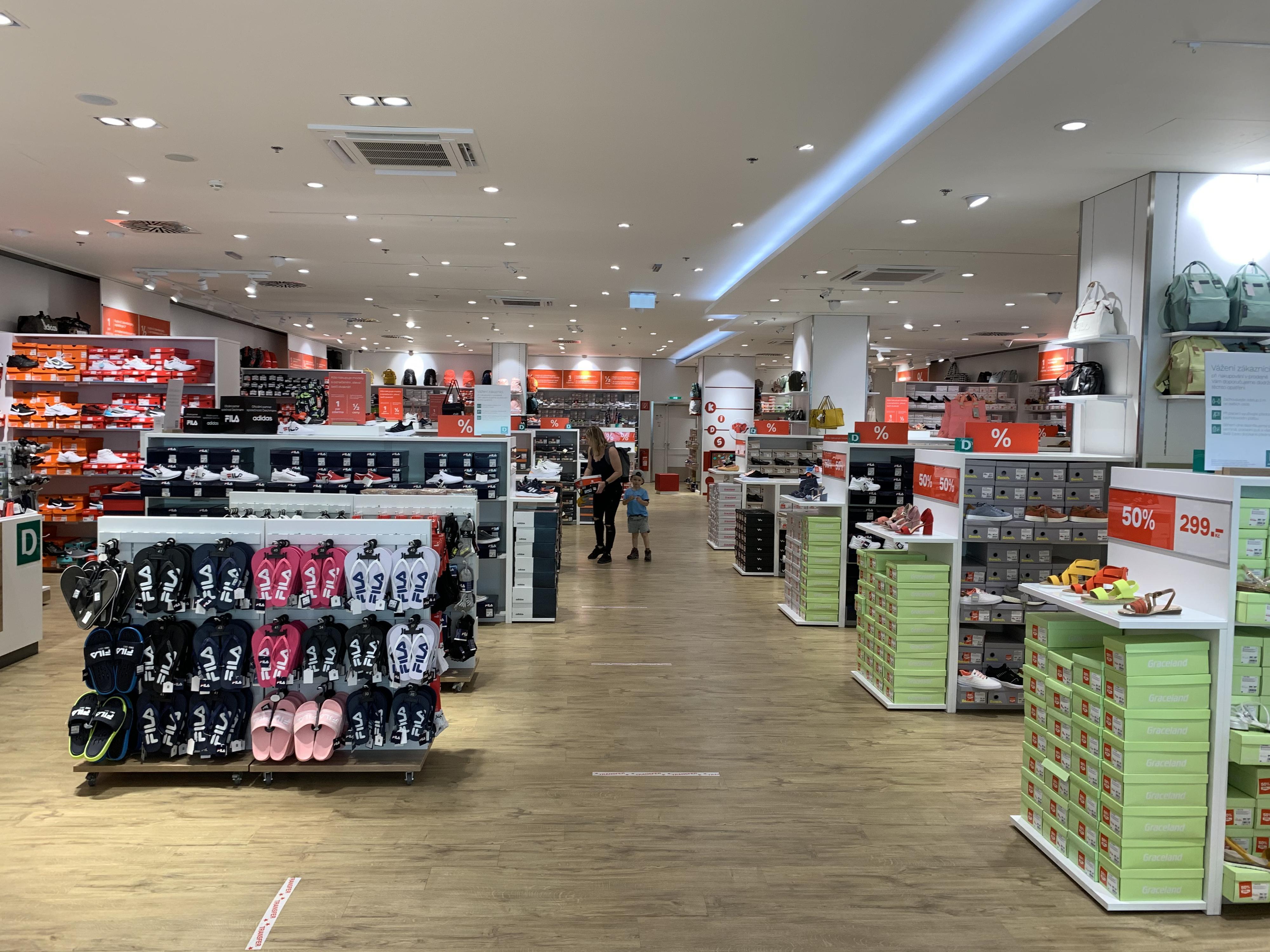 DEICHMANN foto 2