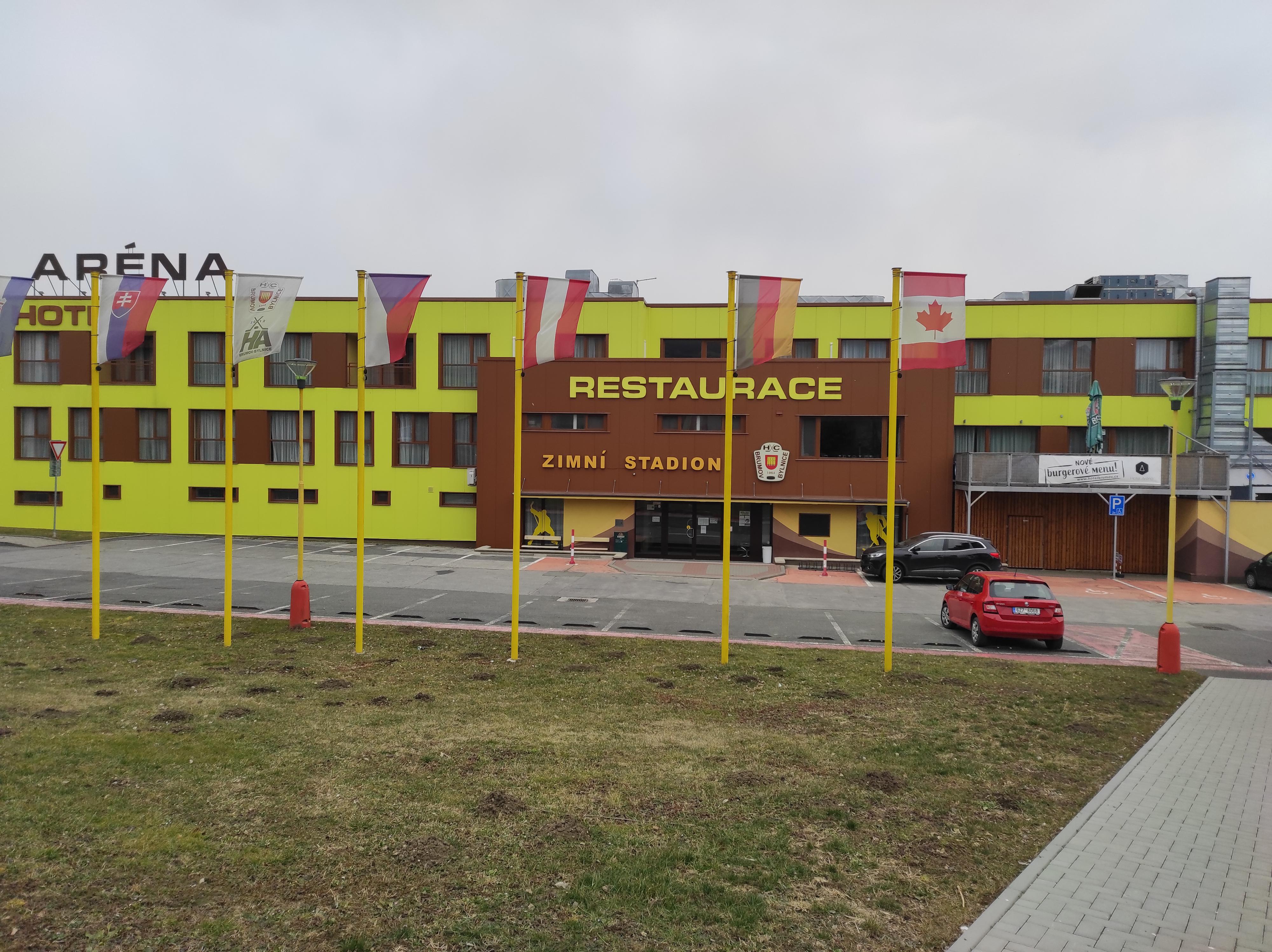 HOKEJOVÝ CLUB BBSS foto 2