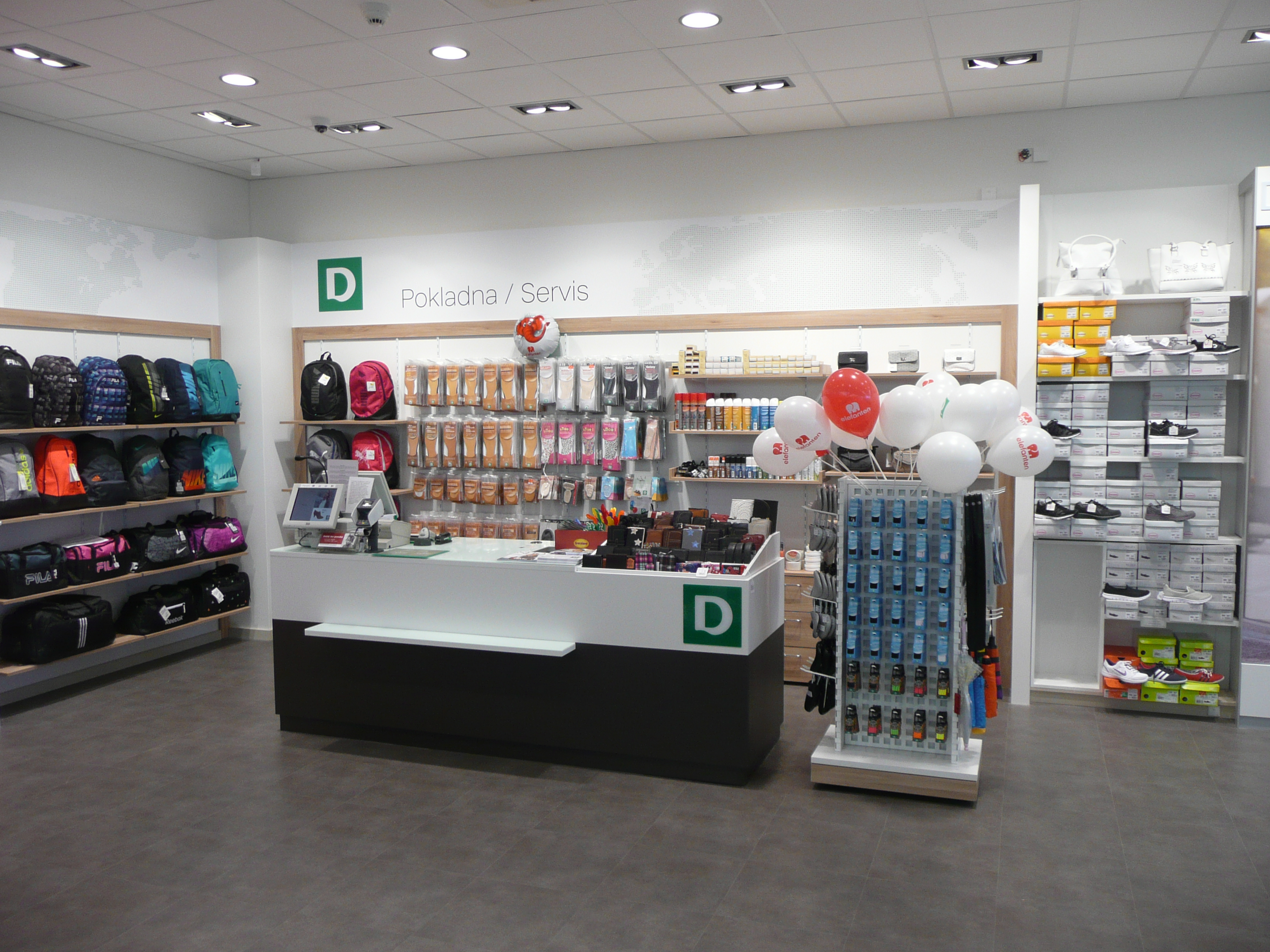 DEICHMANN foto 2