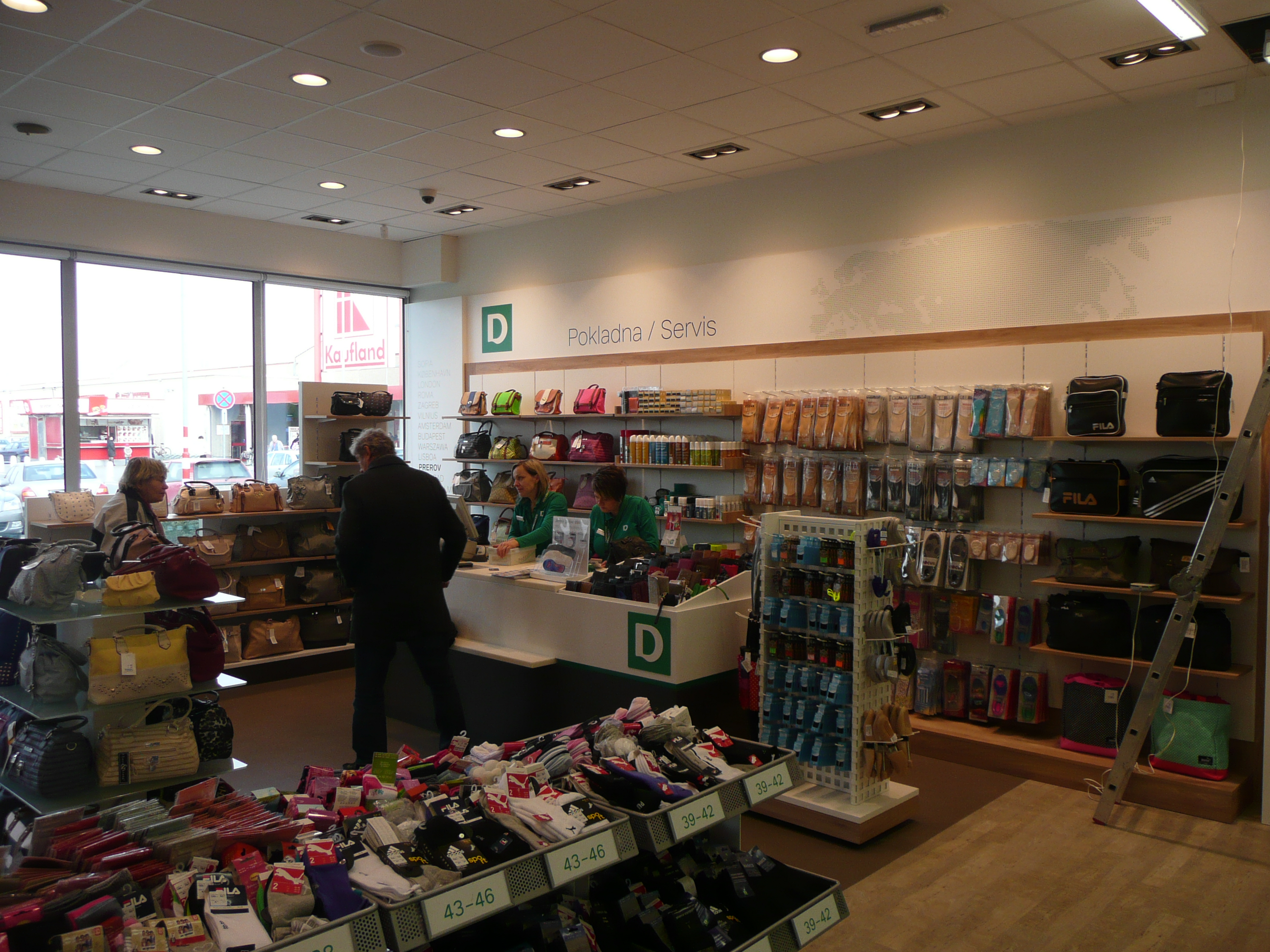 DEICHMANN foto 3
