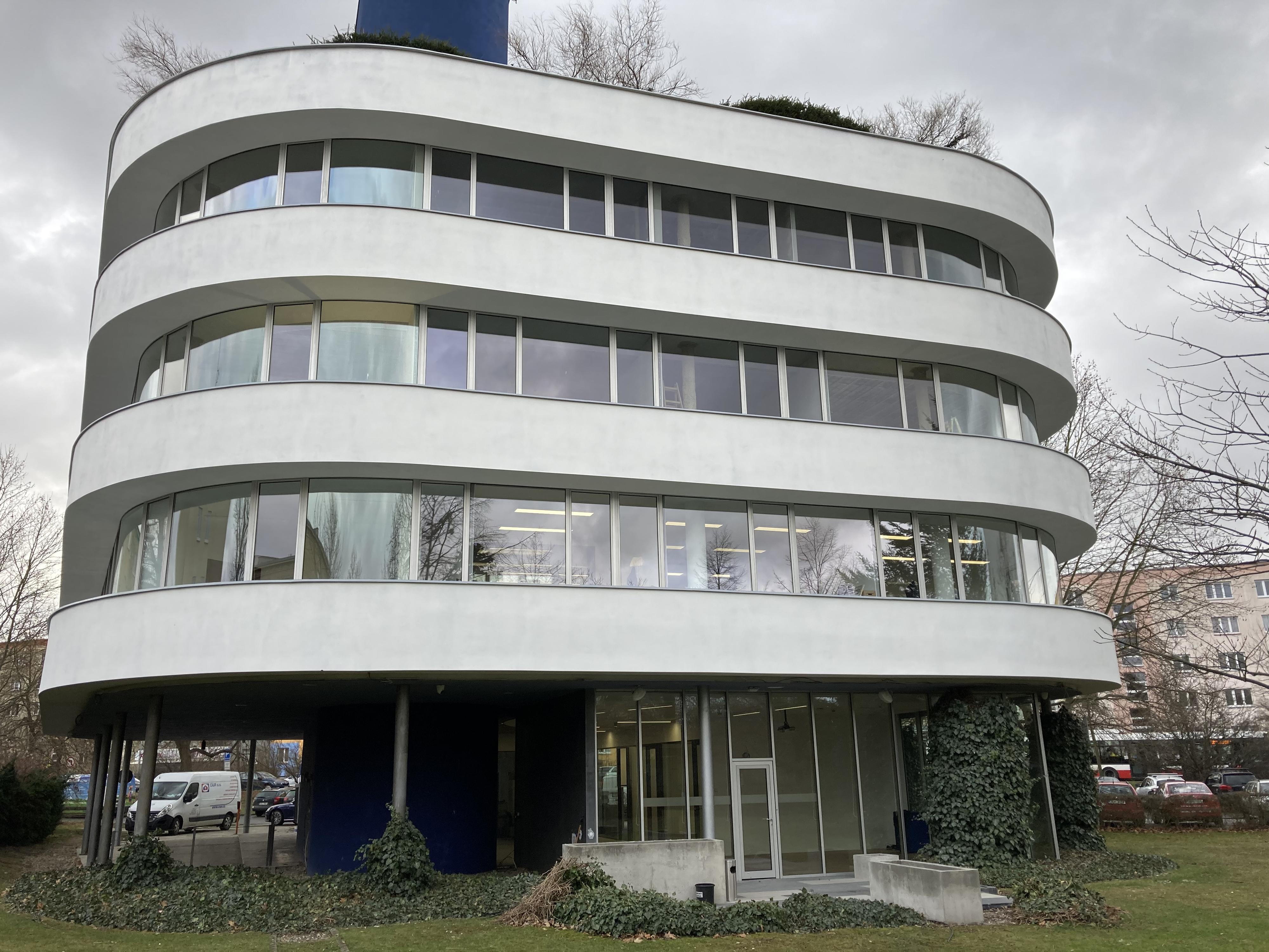 NEXT REALITY MIKEŠOVÁ foto 2