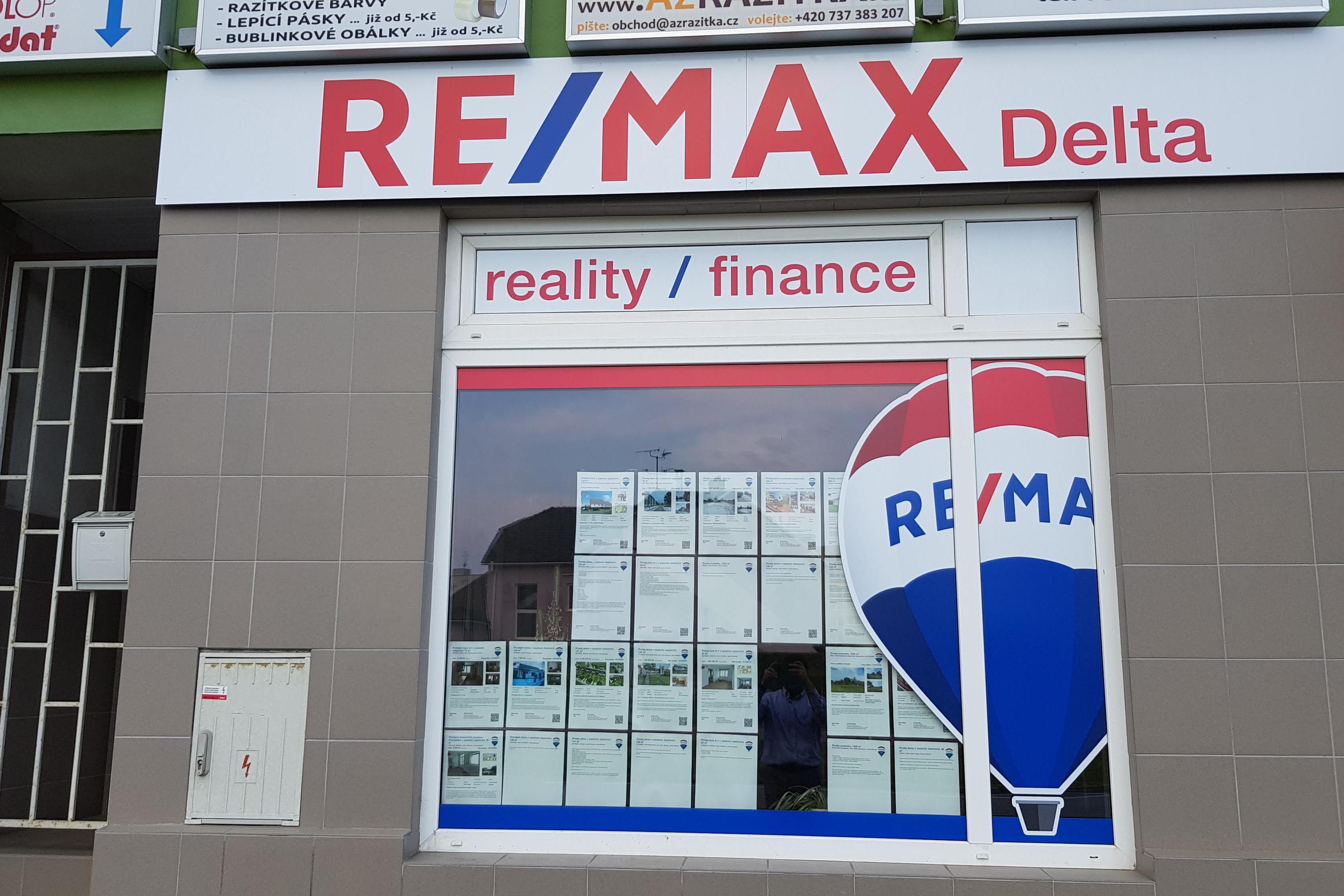 RE/MAX Delta